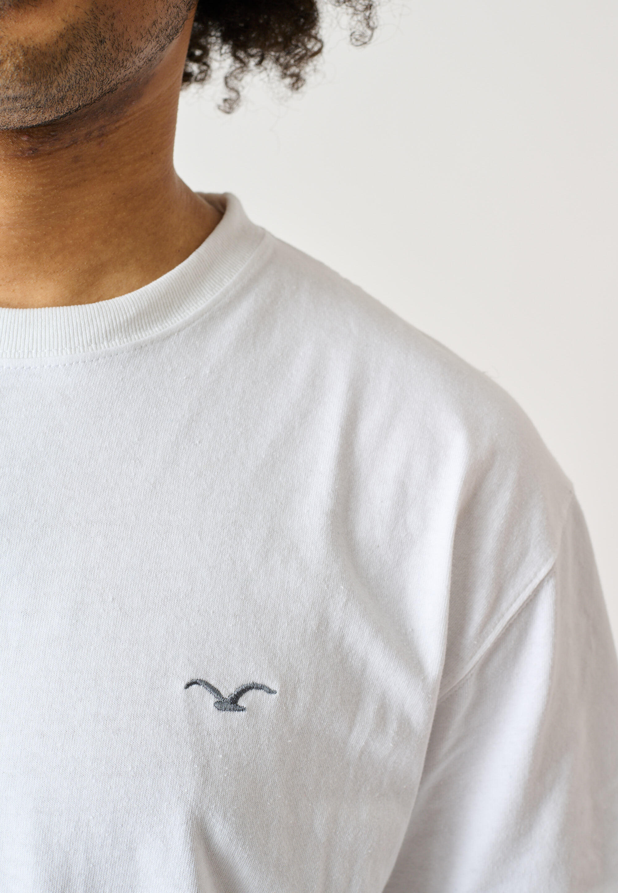 T-Shirt Ligull Boxy 2 8/8