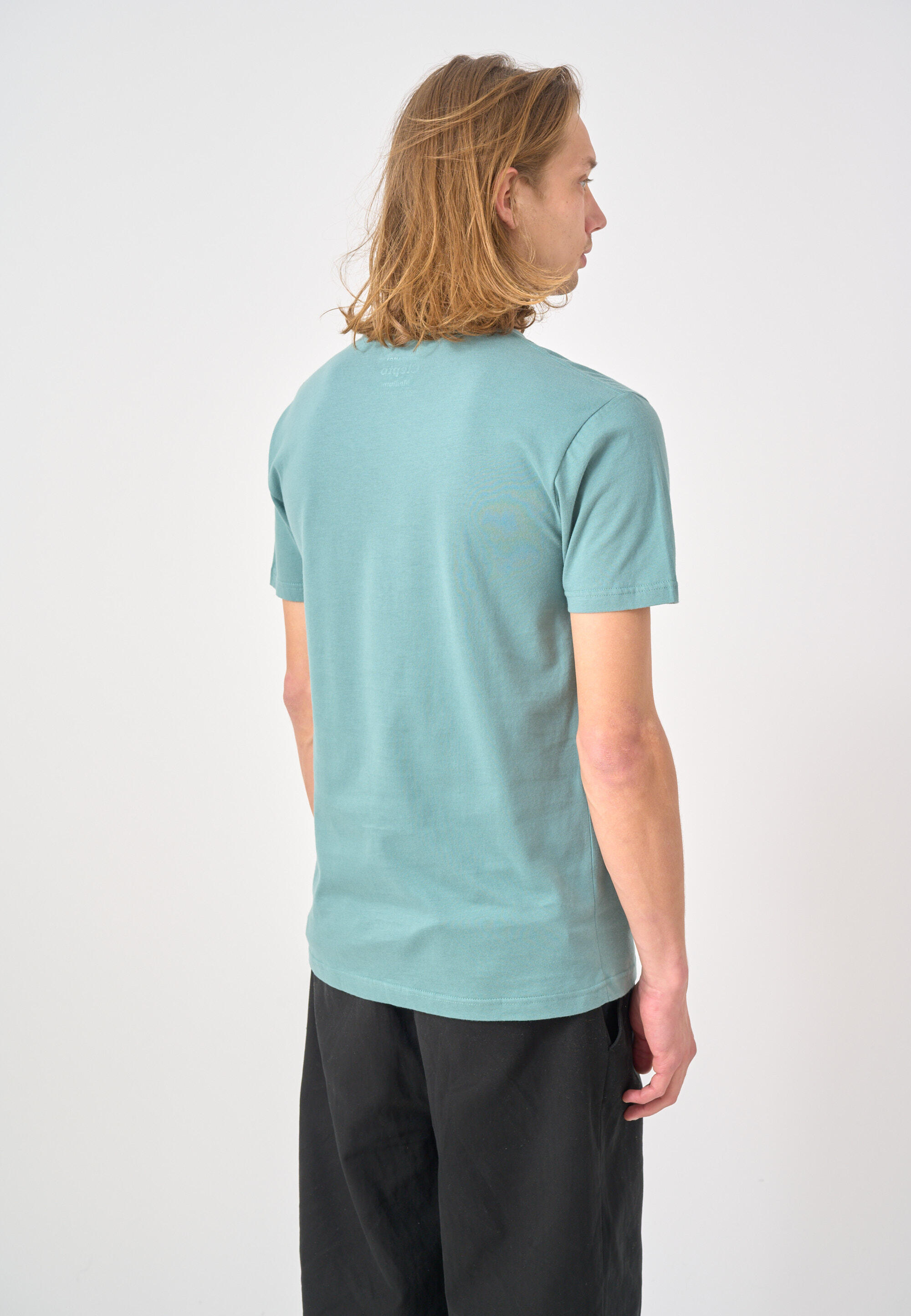 T-Shirt Ligull Regular 6/8