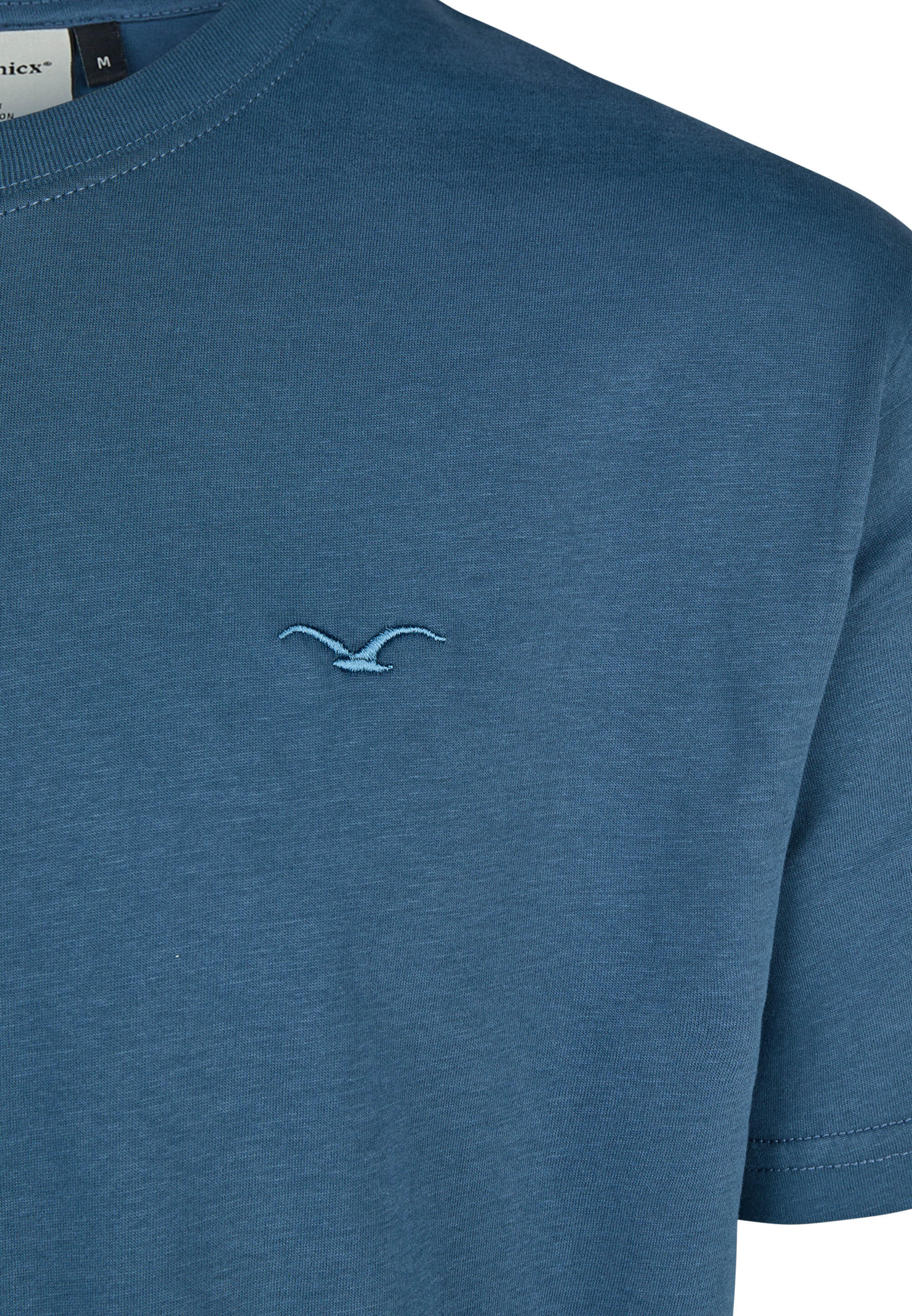 T-Shirt Ligull Regular 8/8