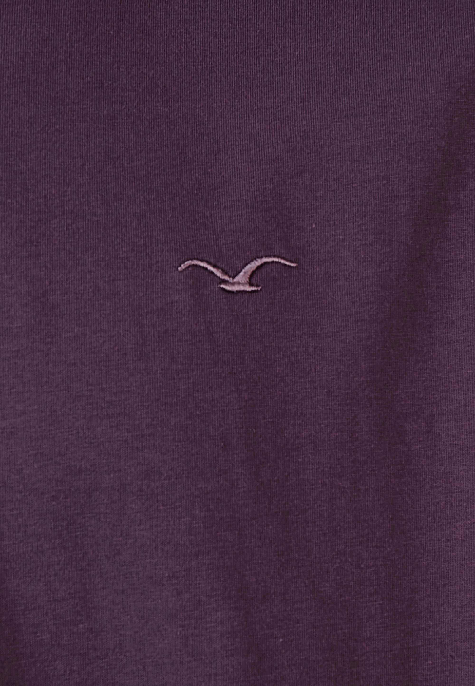 T-Shirt Ligull Boxy 2 7/8