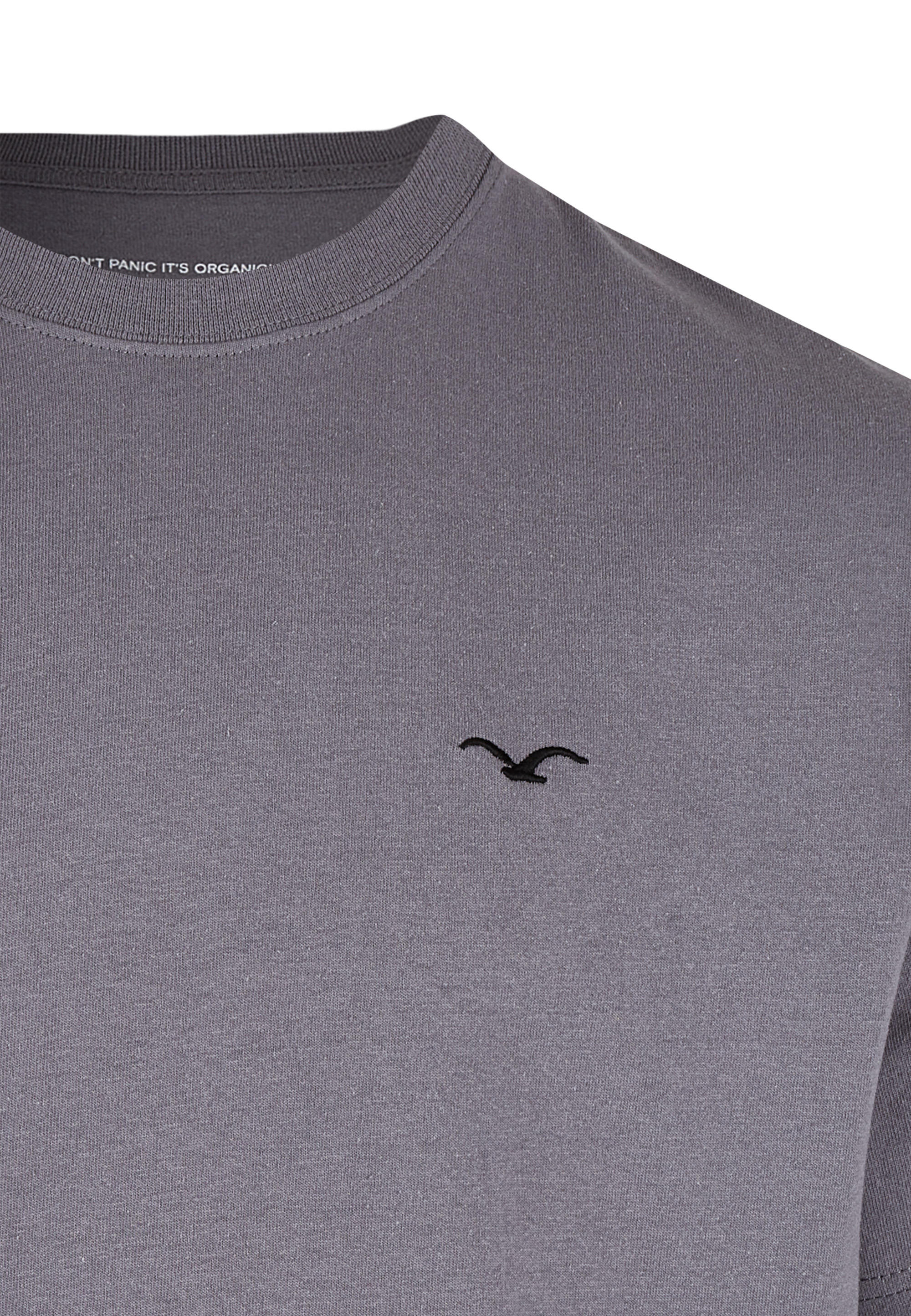 T-Shirt Ligull Boxy 2 7/7