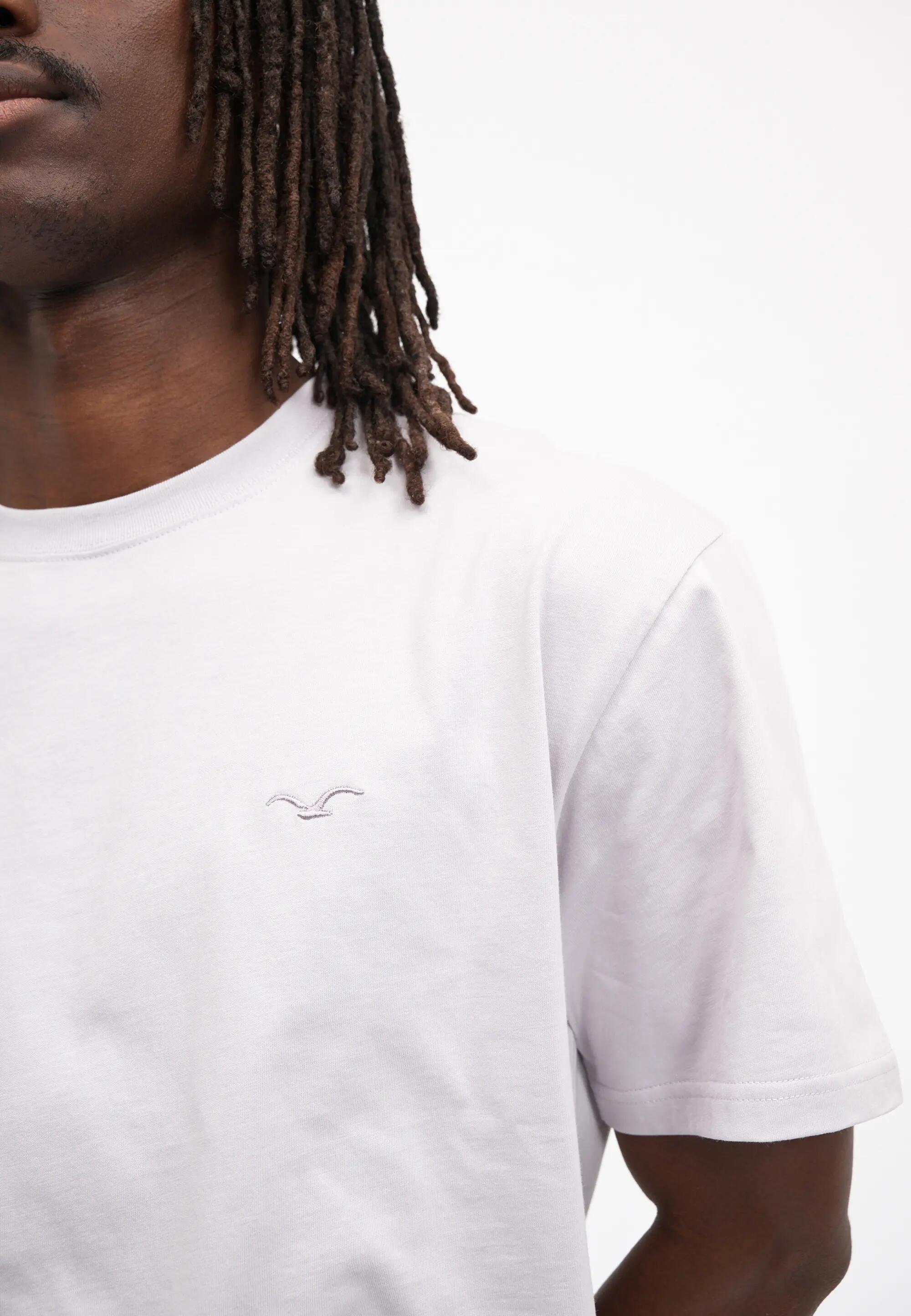T-Shirt Ligull Boxy 2 8/8
