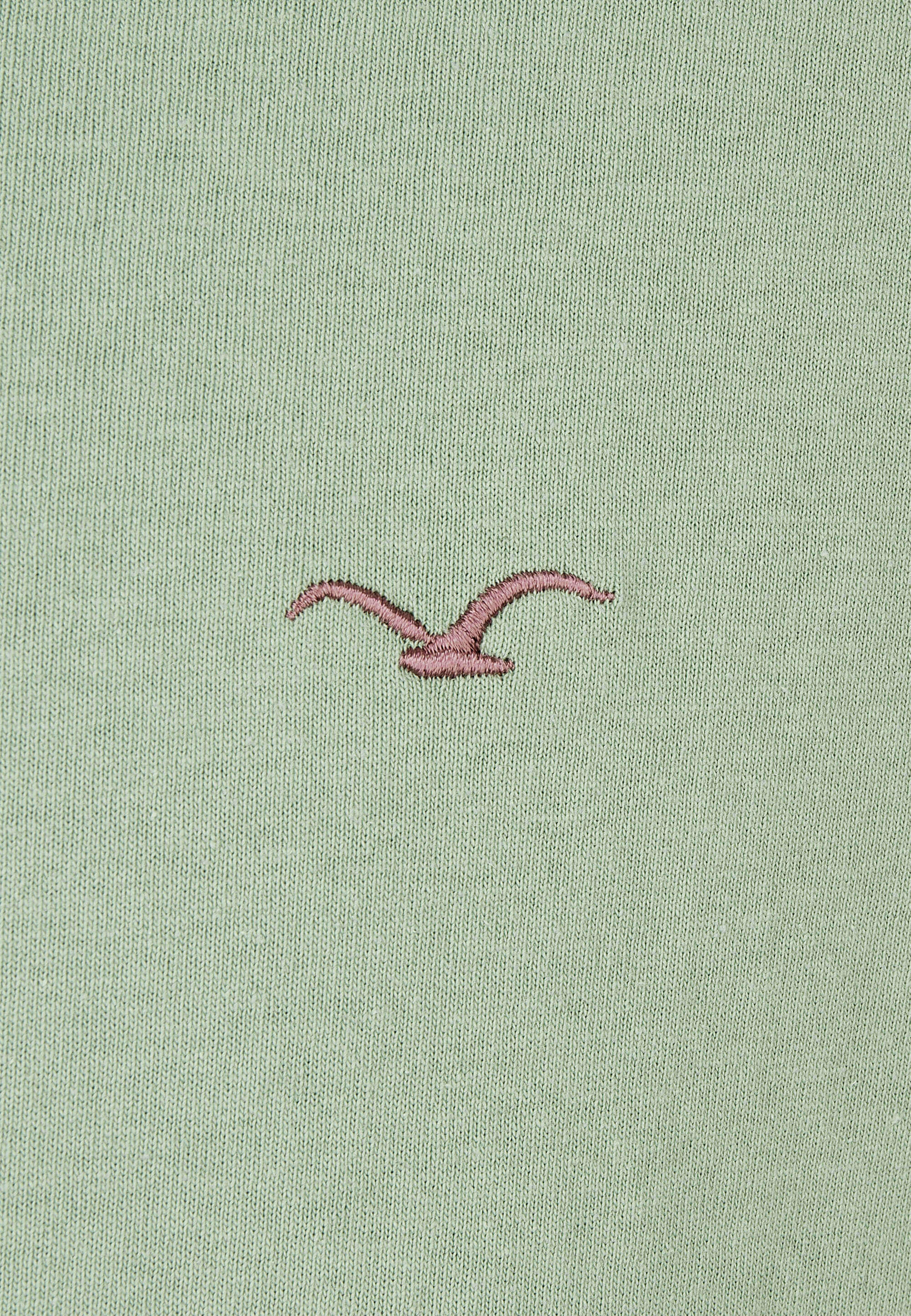 T-Shirt Ligull Boxy 2 7/8