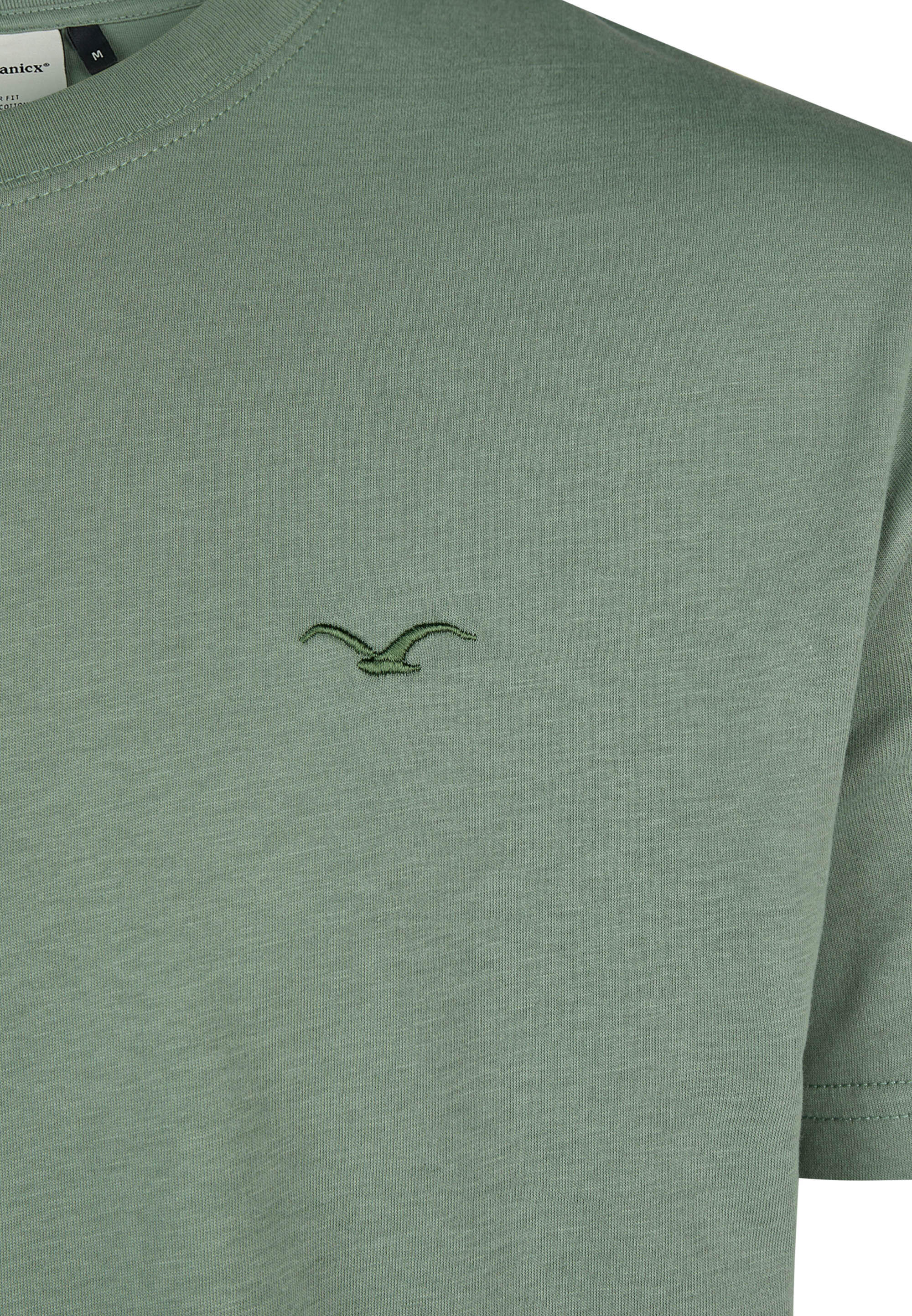 T-Shirt Ligull Regular 8/8