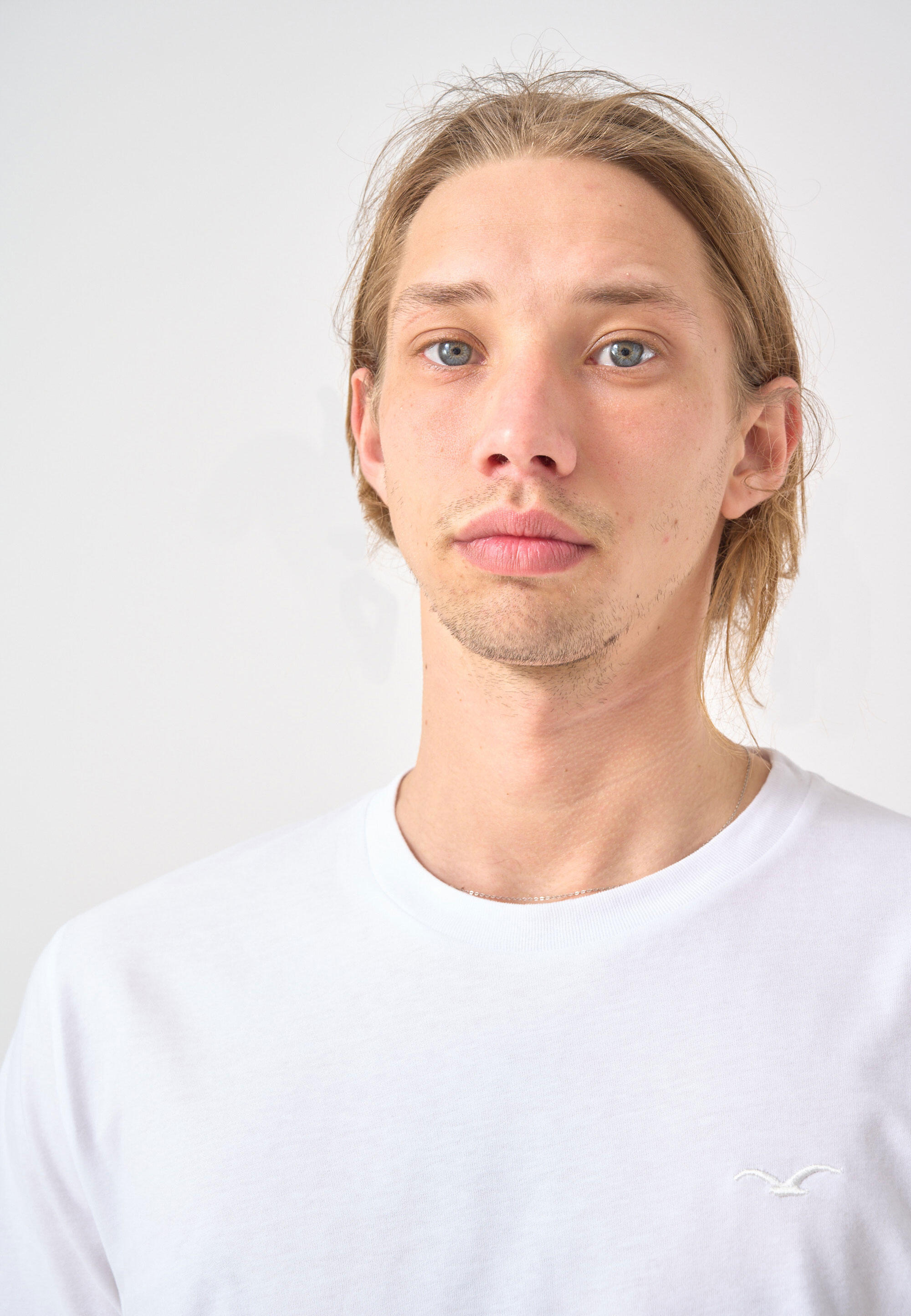 T-Shirt Ligull Regular 7/9