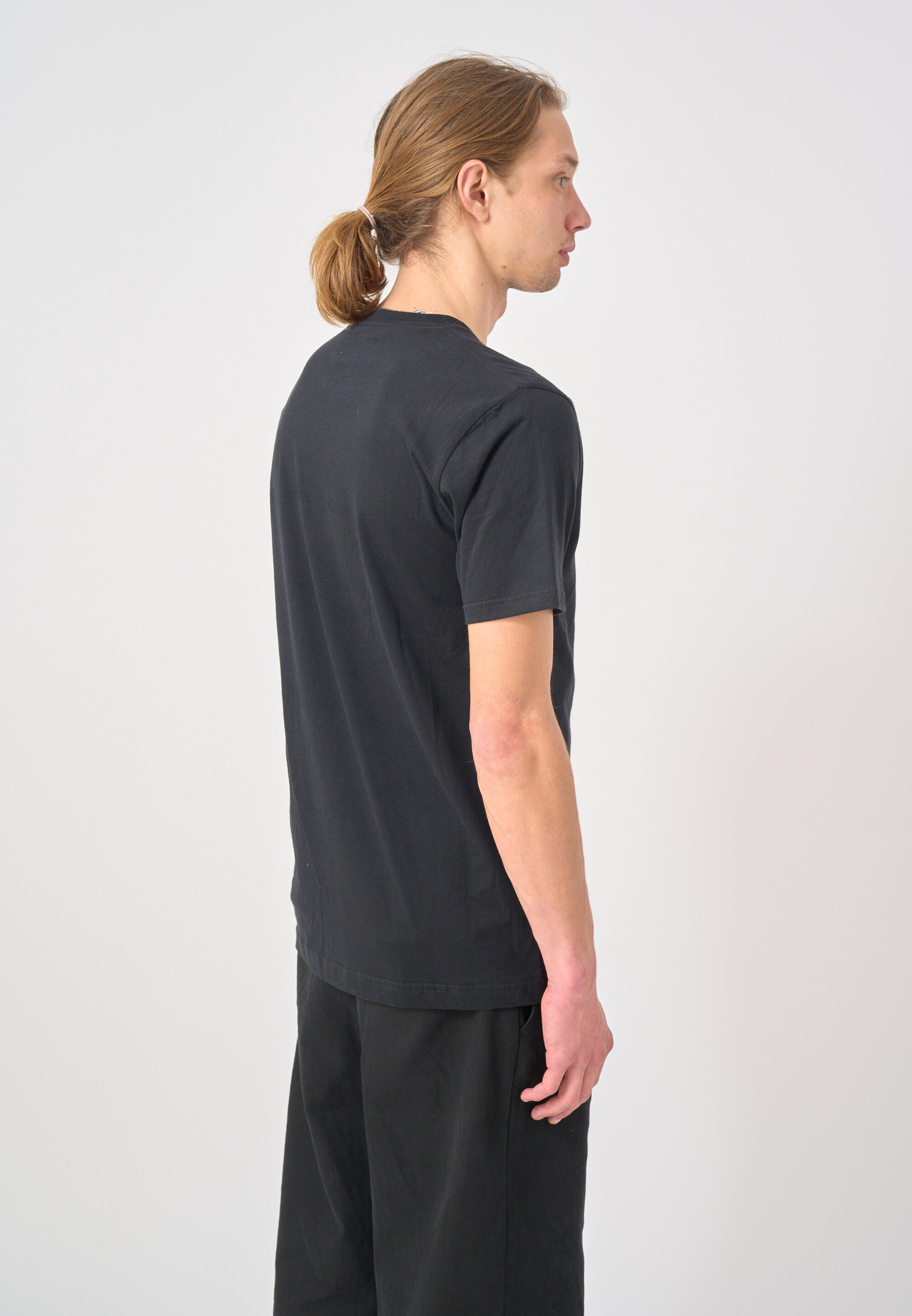 T-Shirt Ligull Regular 6/8