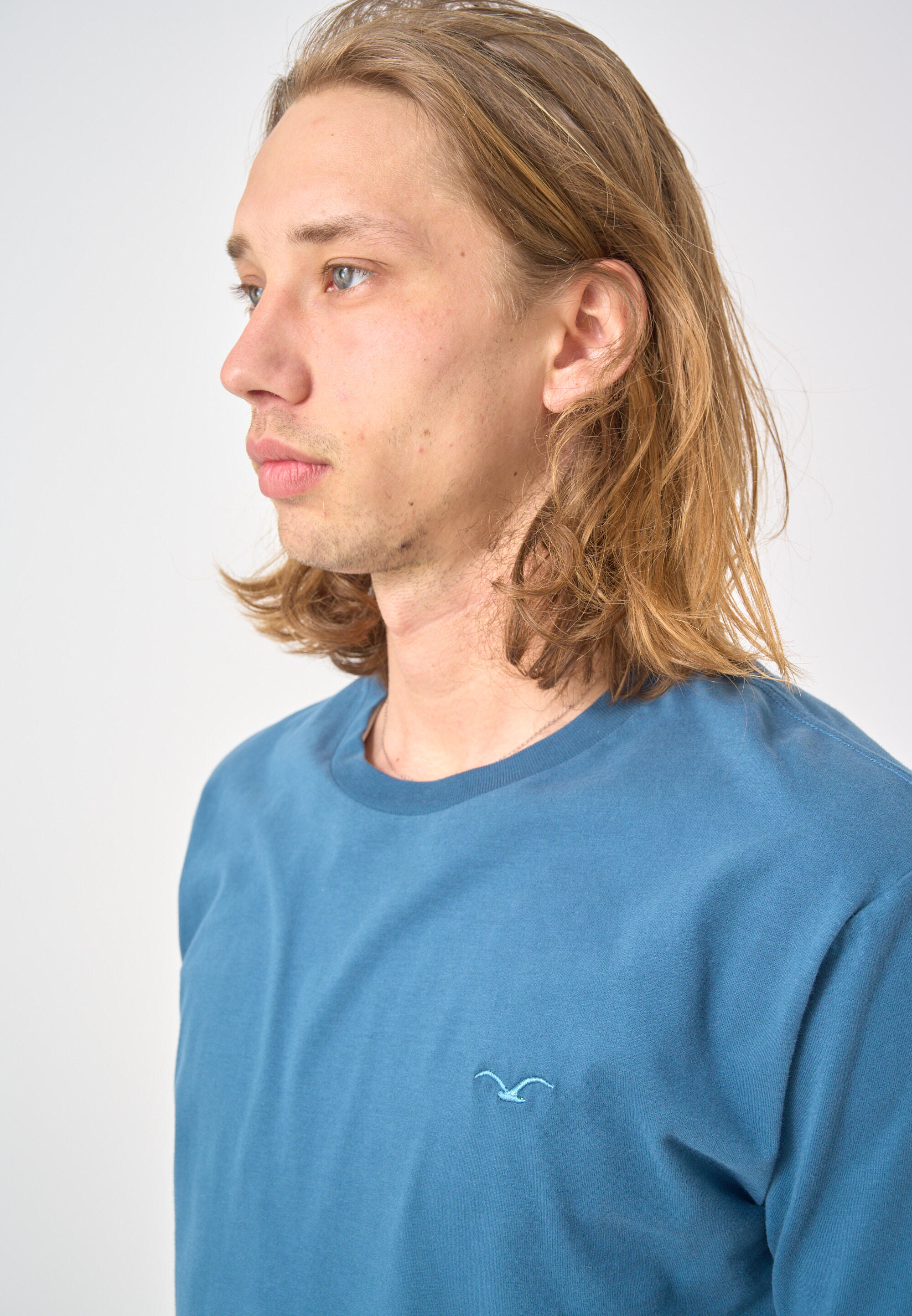 T-Shirt Ligull Regular 7/8