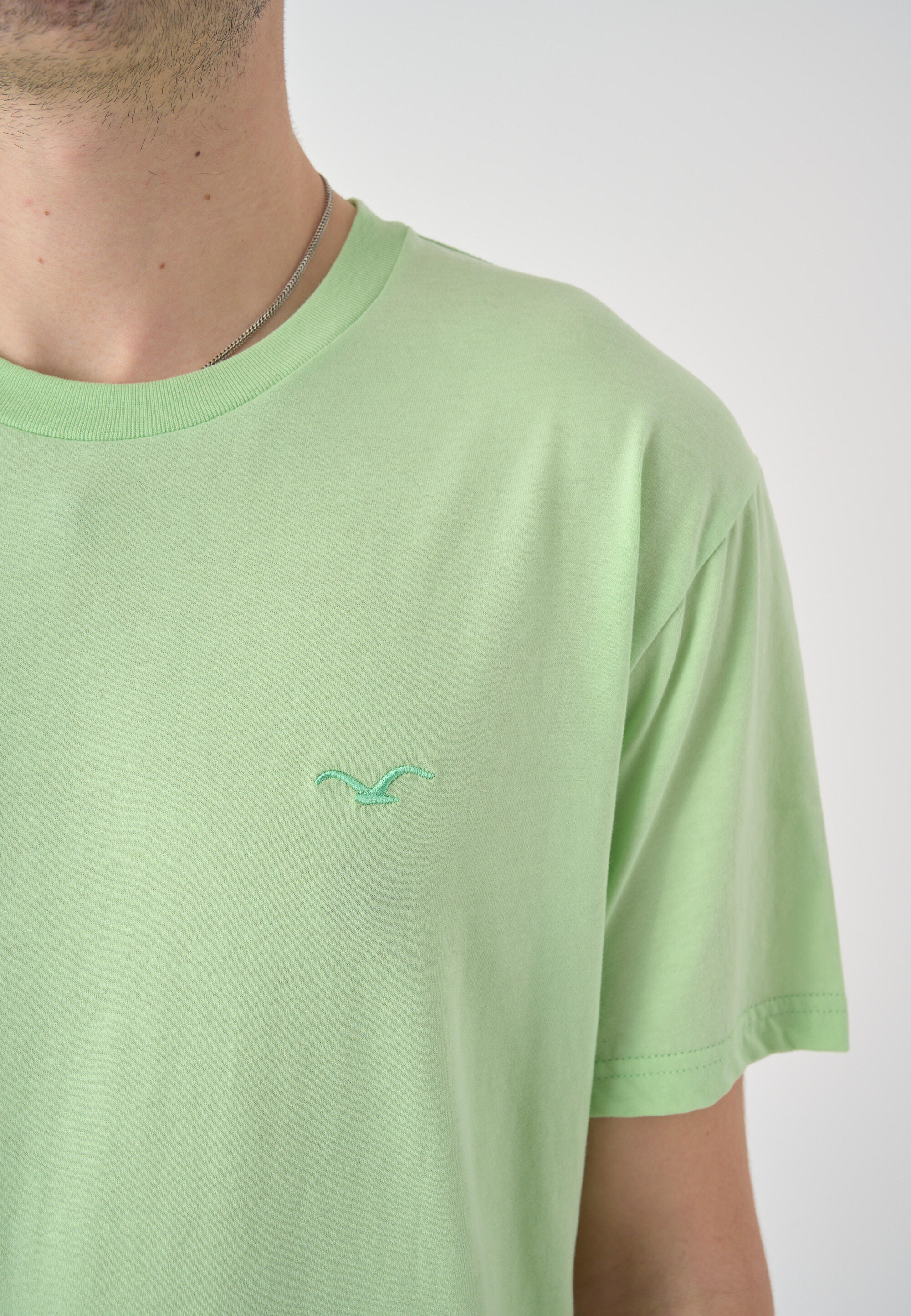 T-Shirt Ligull Regular 7/8