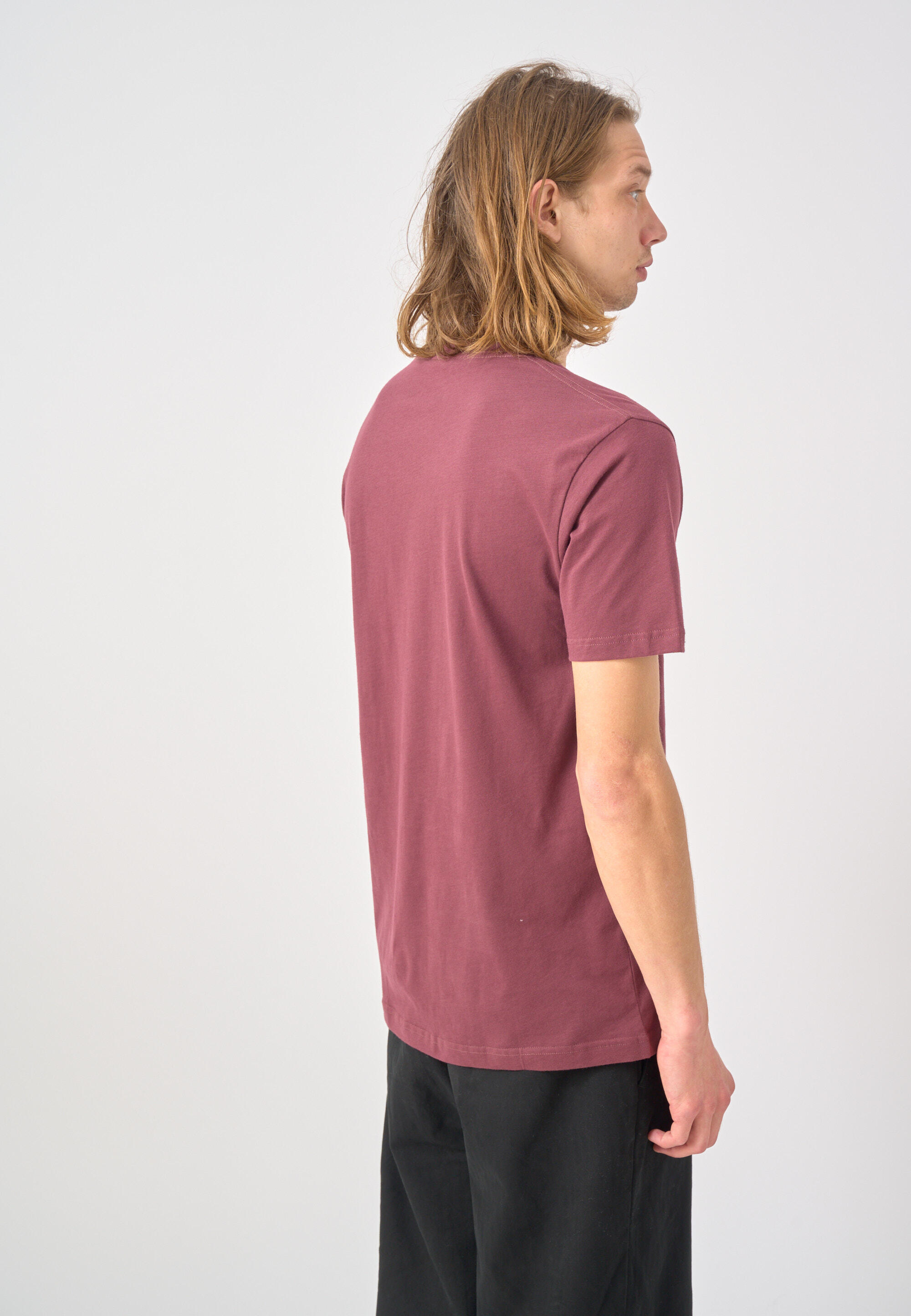 T-Shirt Ligull Regular 6/7