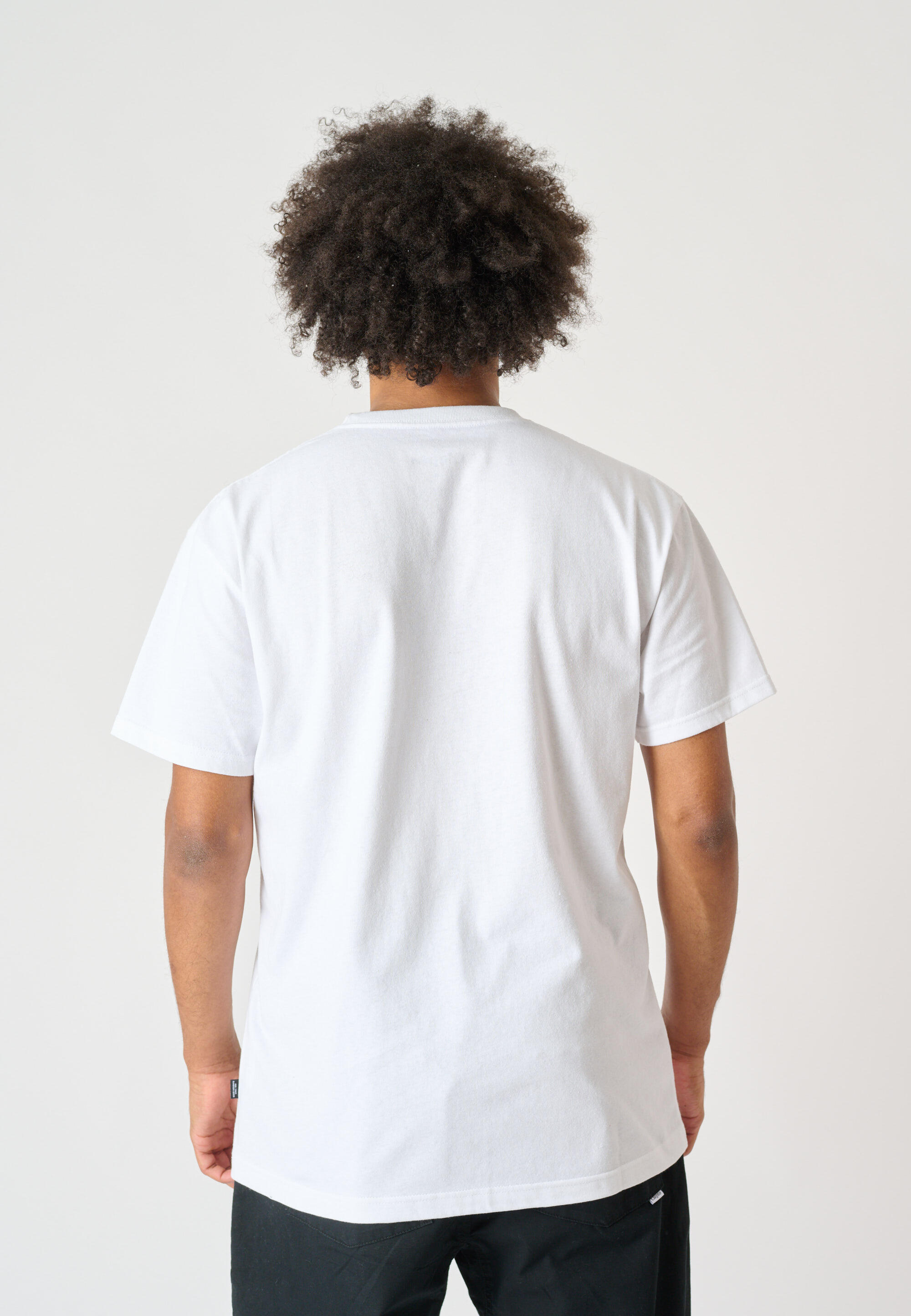 T-Shirt Ligull Boxy 2 6/8