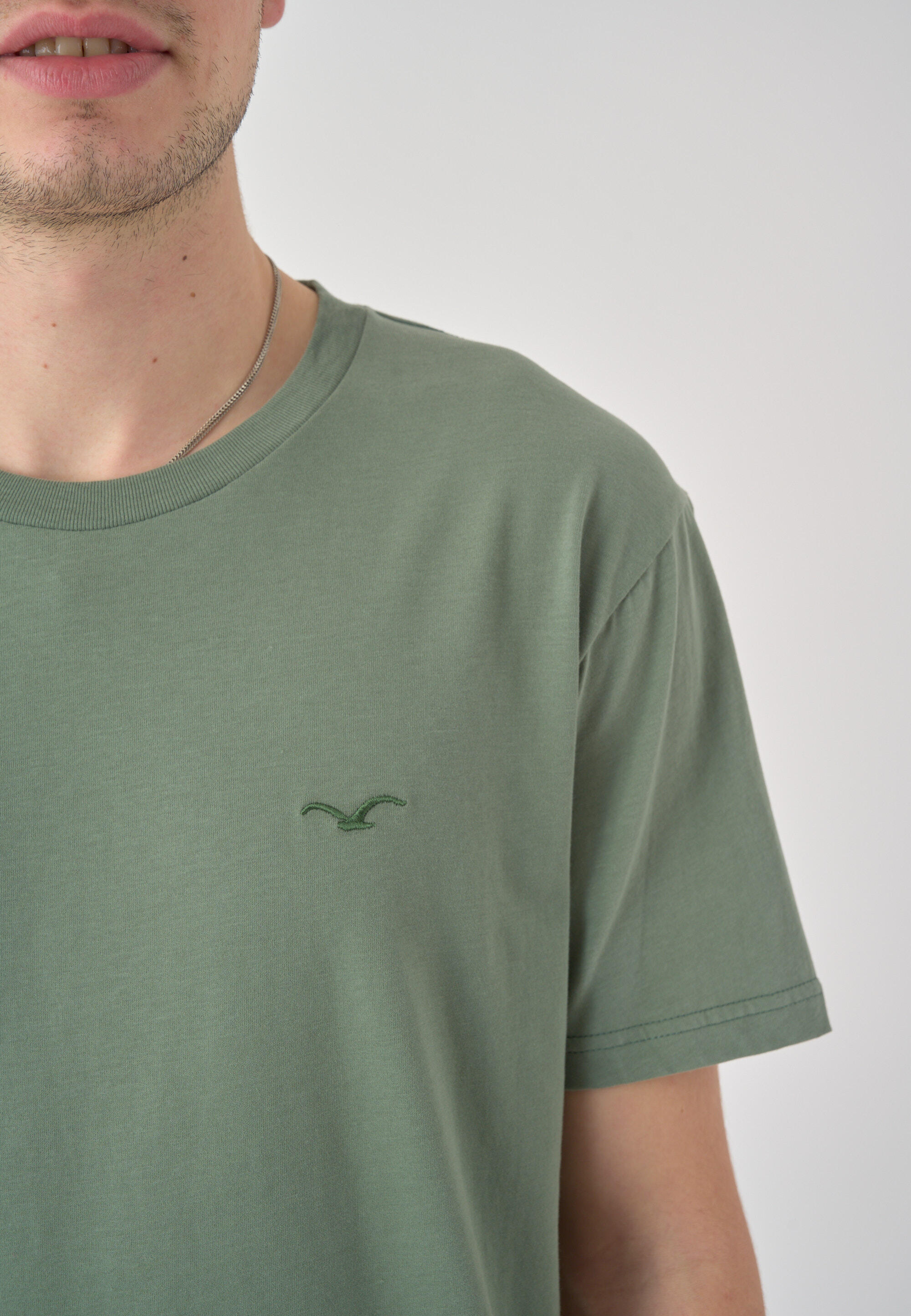 T-Shirt Ligull Regular 7/8