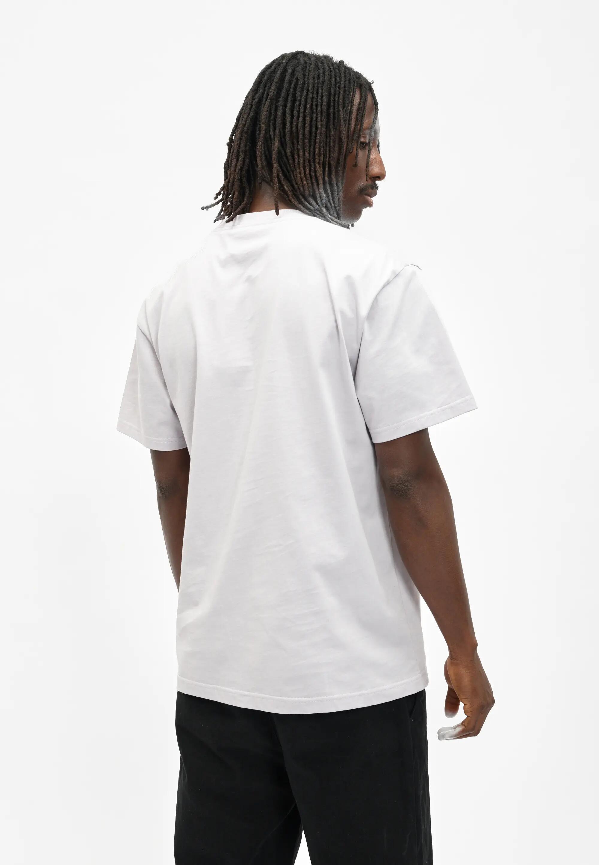 T-Shirt Ligull Boxy 2 6/8