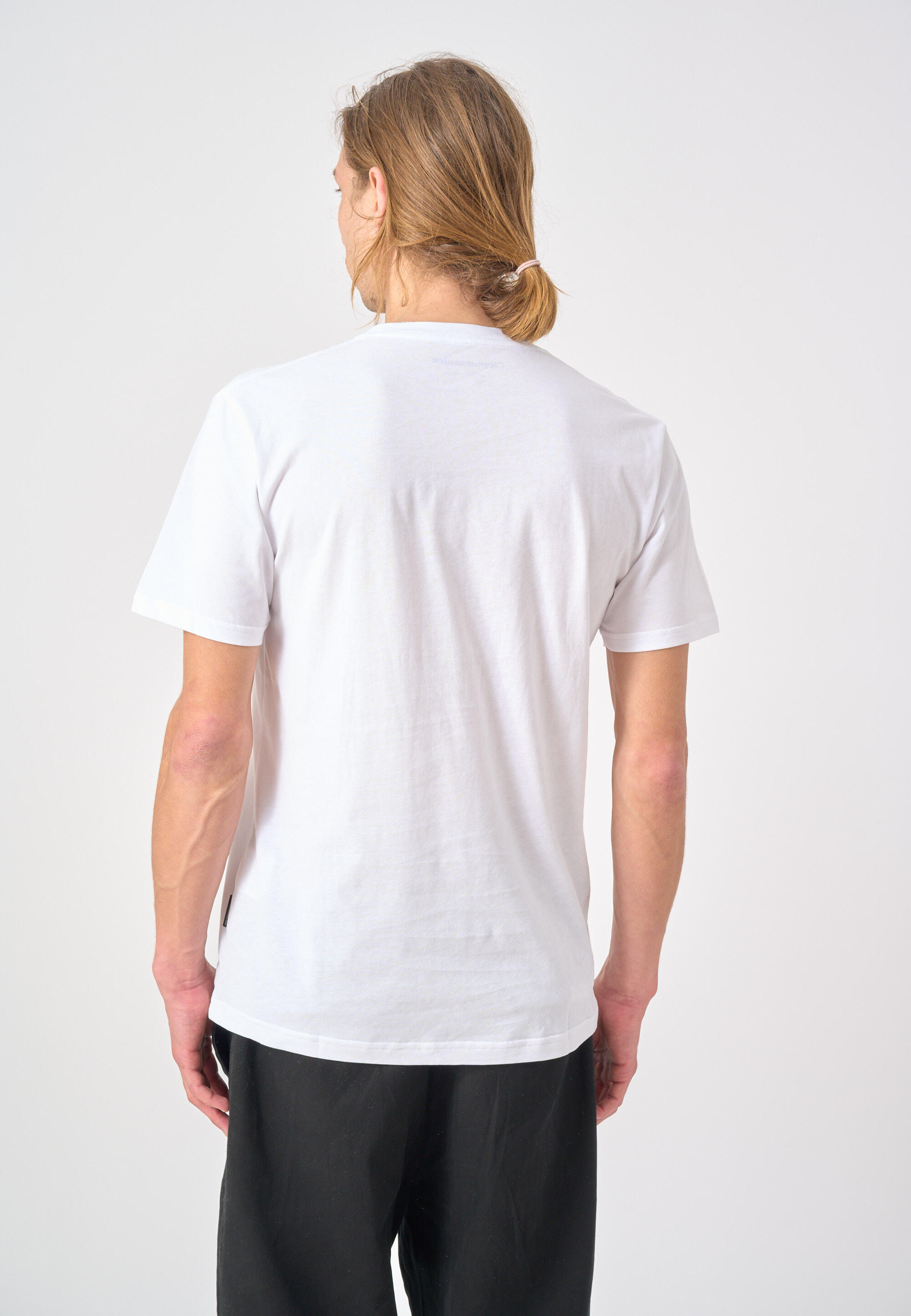 T-Shirt Ligull Regular 6/9