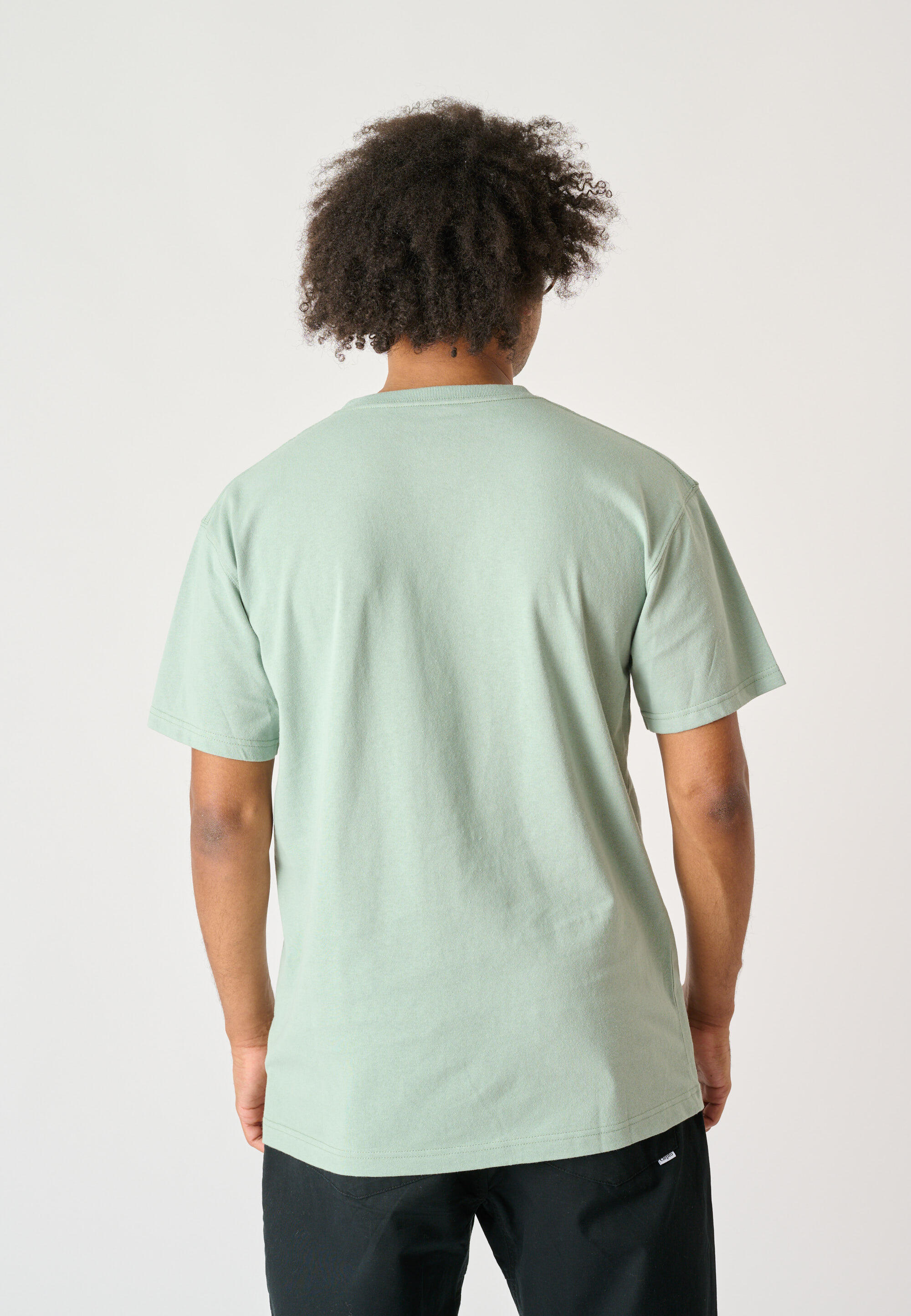 T-Shirt Ligull Boxy 2 6/8