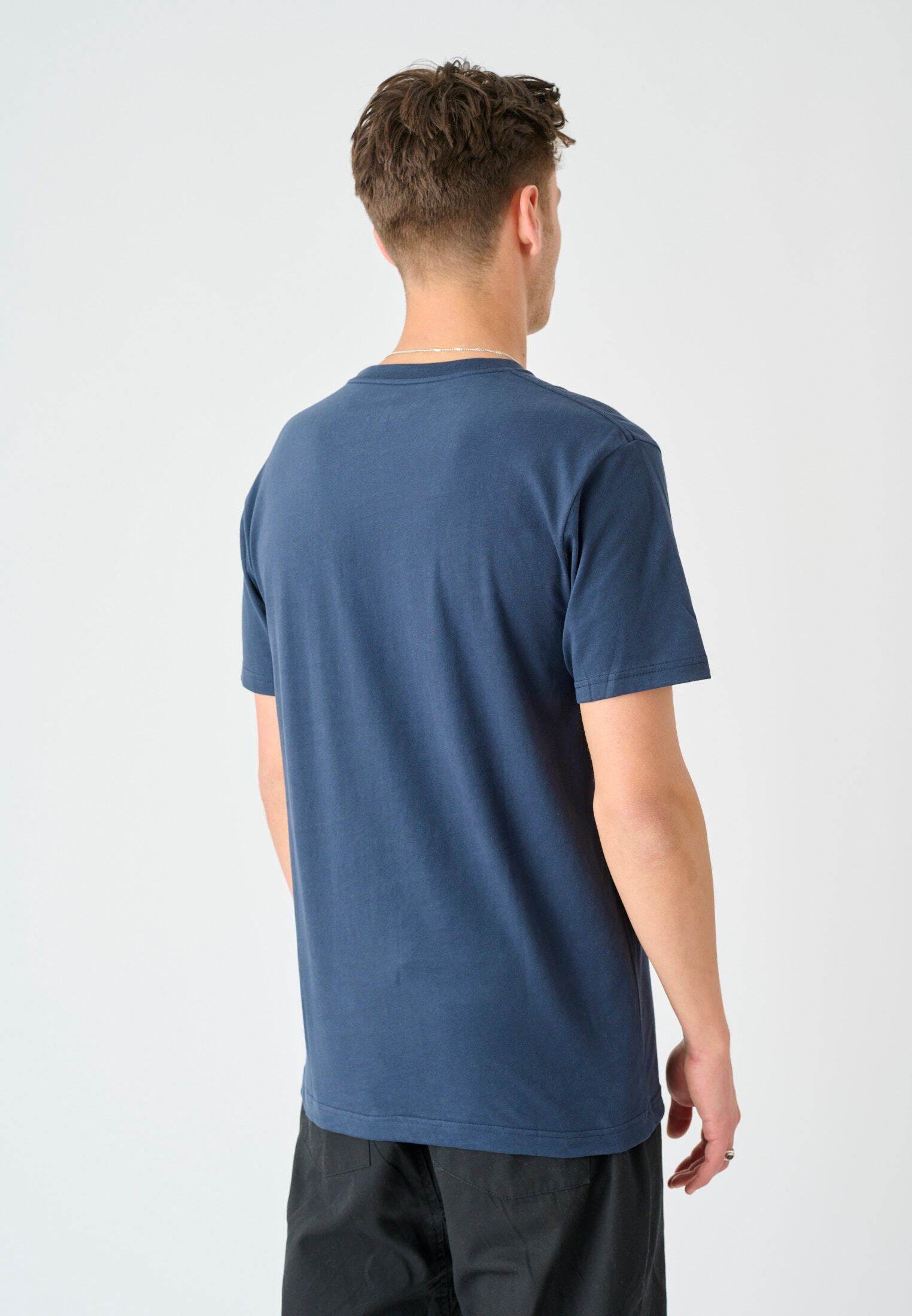 T-Shirt Ligull Regular 6/8