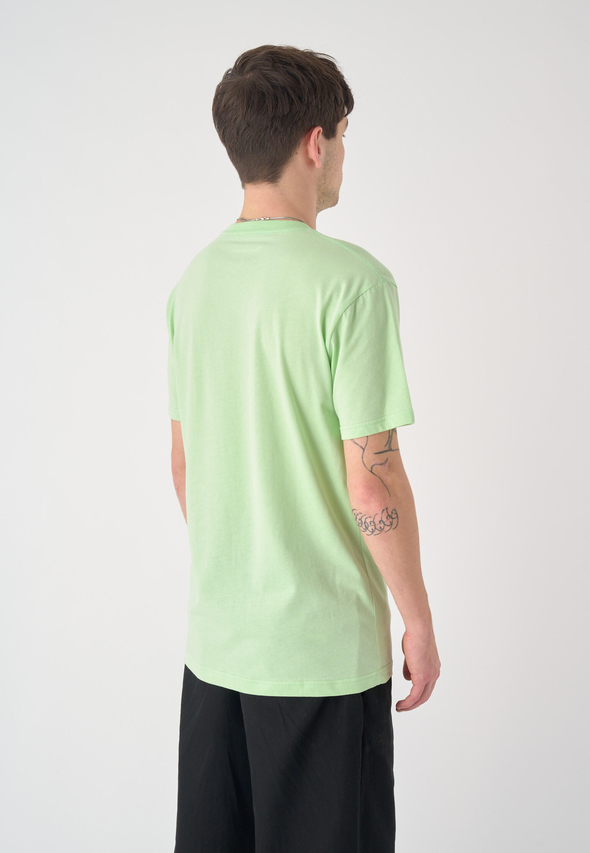T-Shirt Ligull Regular 6/8