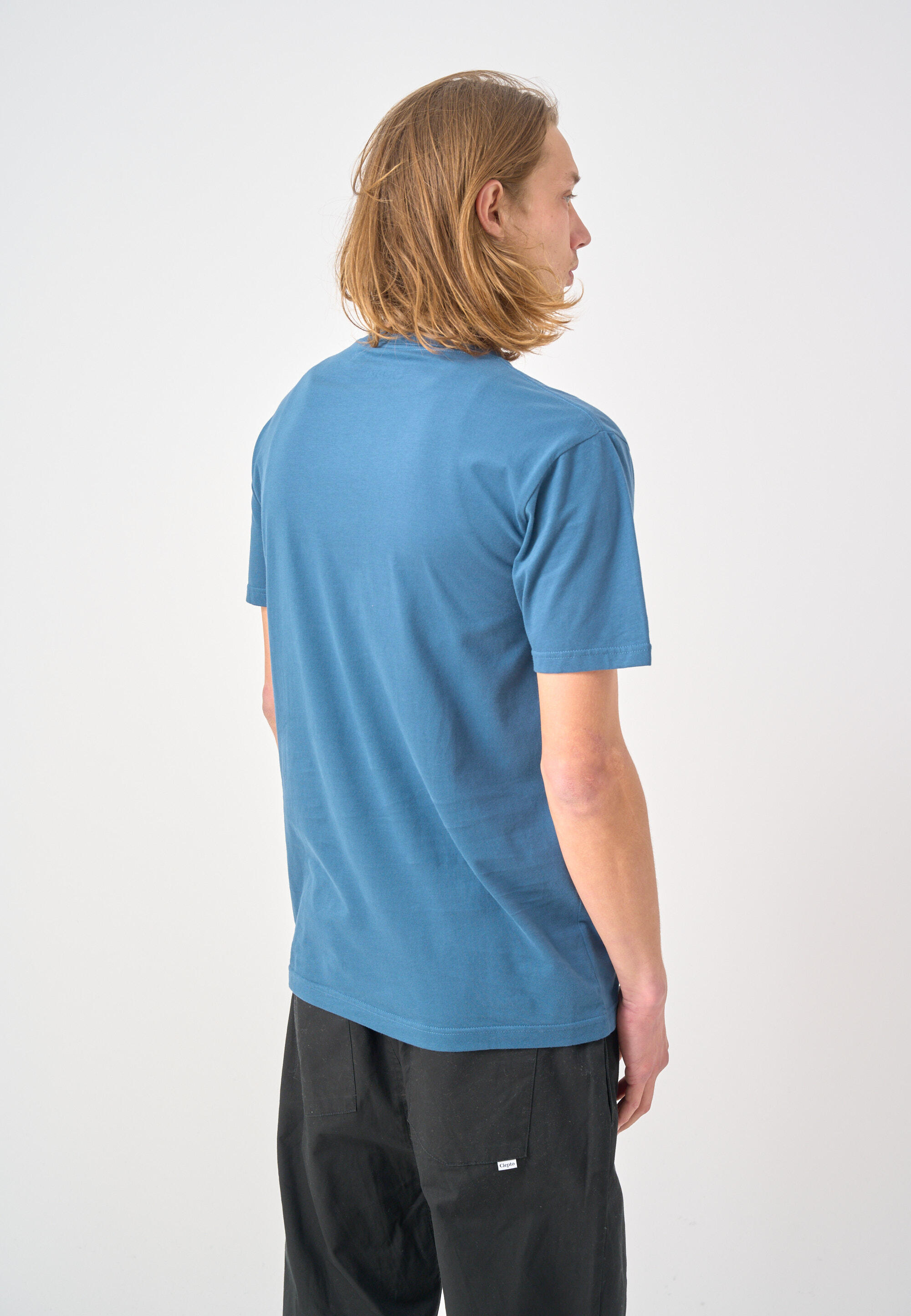 T-Shirt Ligull Regular 6/8