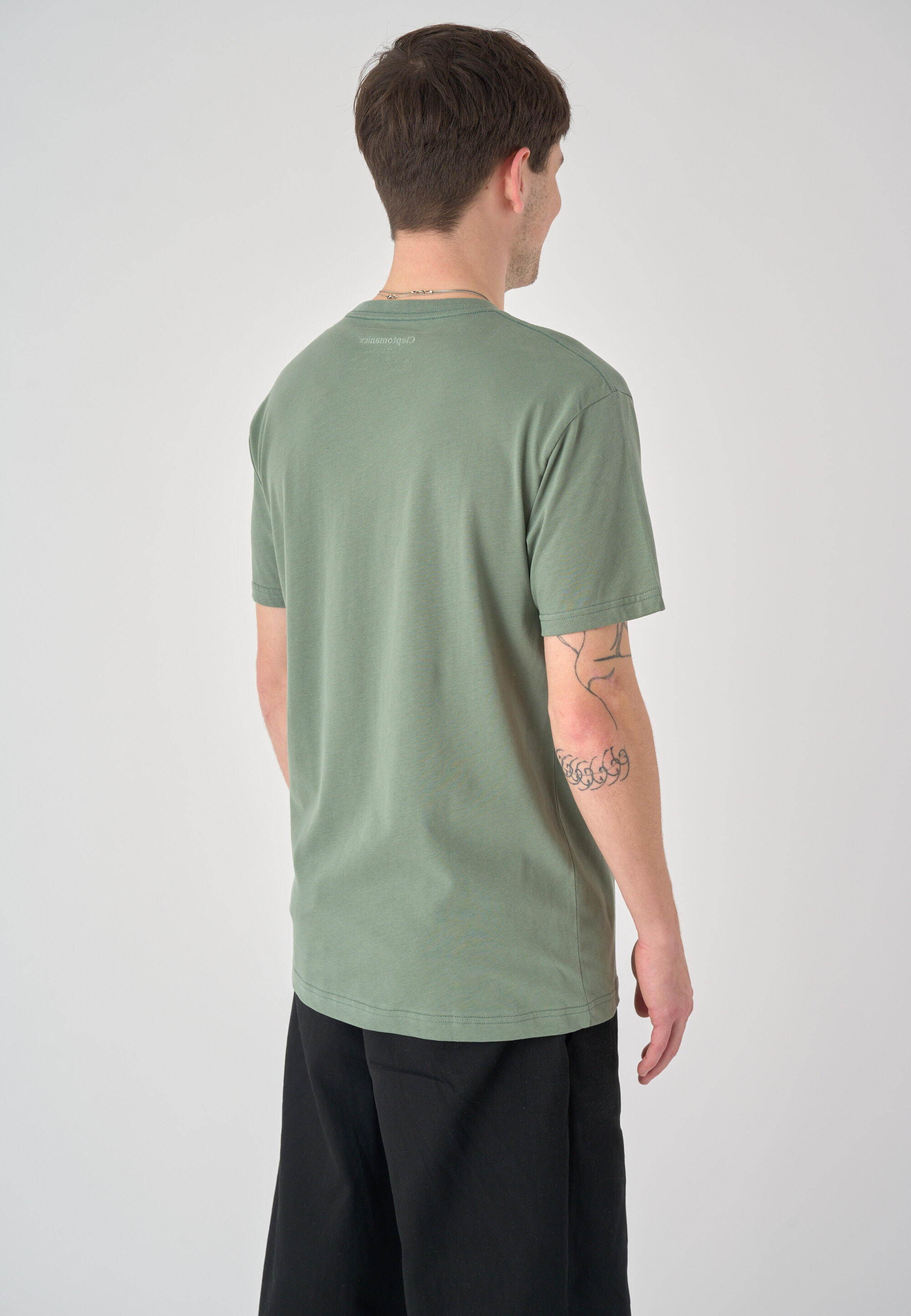 T-Shirt Ligull Regular 6/8