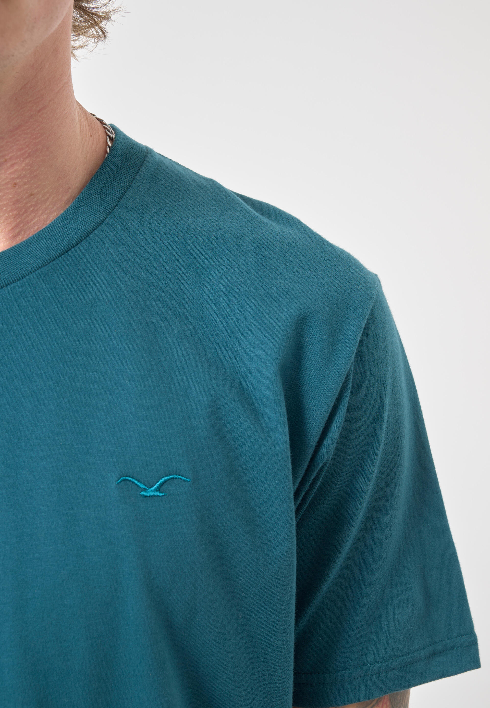 T-Shirt Ligull Regular 7/7