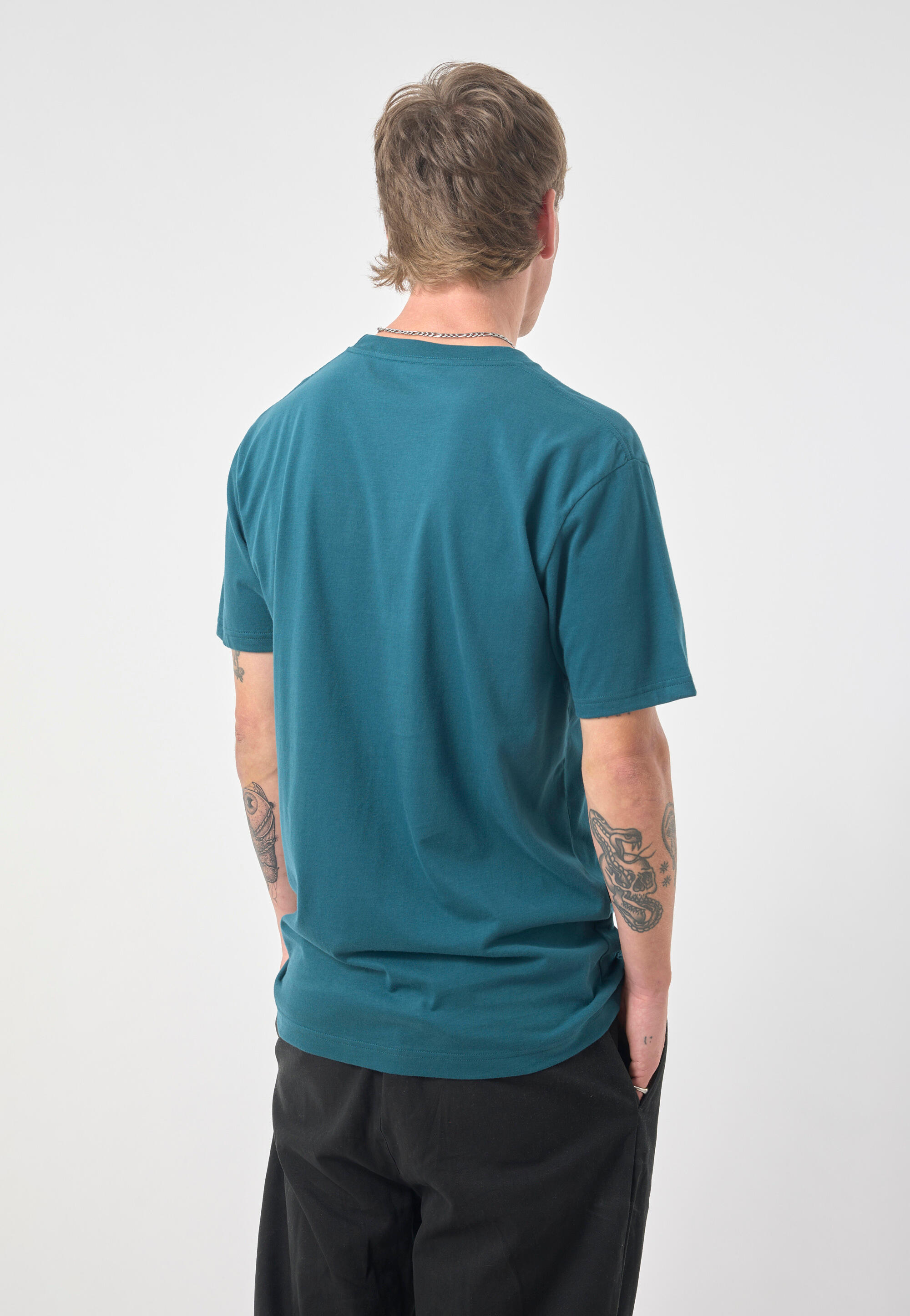 T-Shirt Ligull Regular 6/7