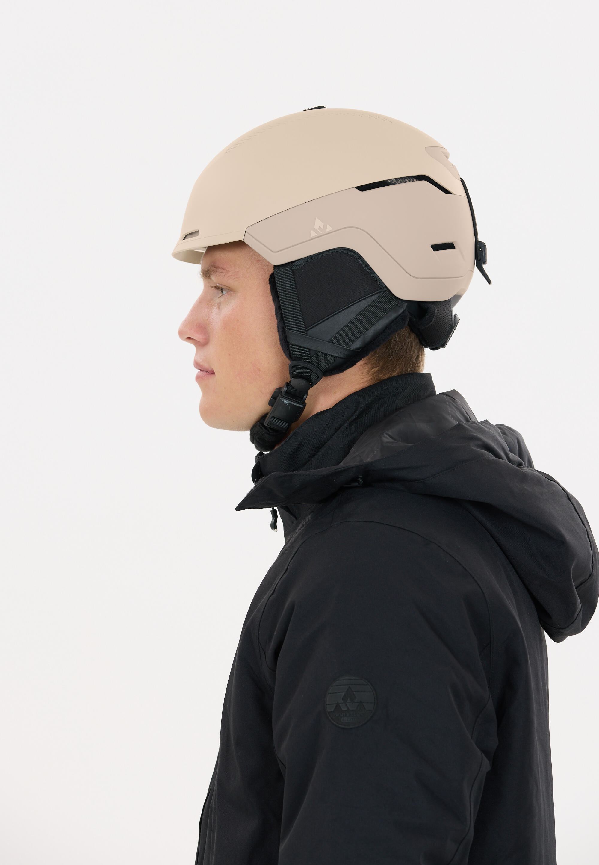Skihelm Breckenridge 8/15