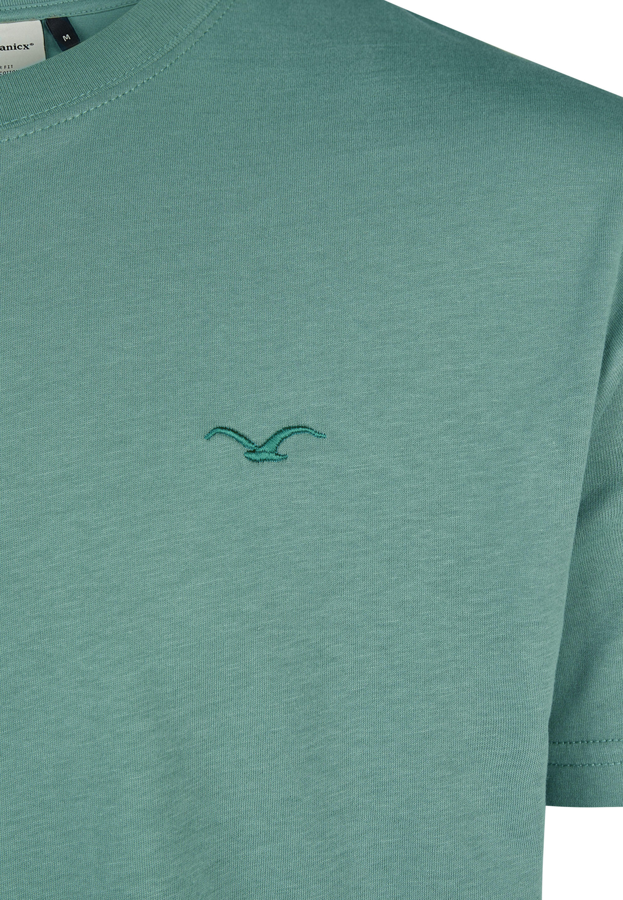 T-Shirt Ligull Regular 8/8