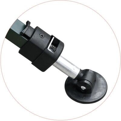 Saltea primire cu cadru metalic Baracuda NE01