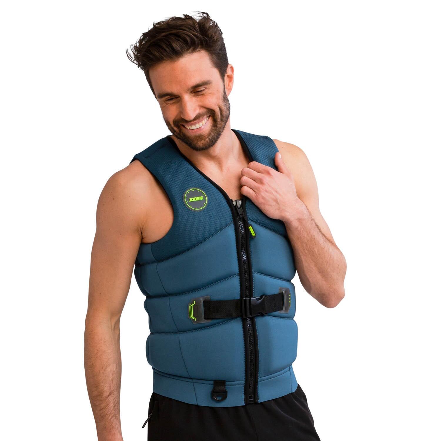 JOBE Gilet De Natation  -  Hommes  -  Unify 2/3