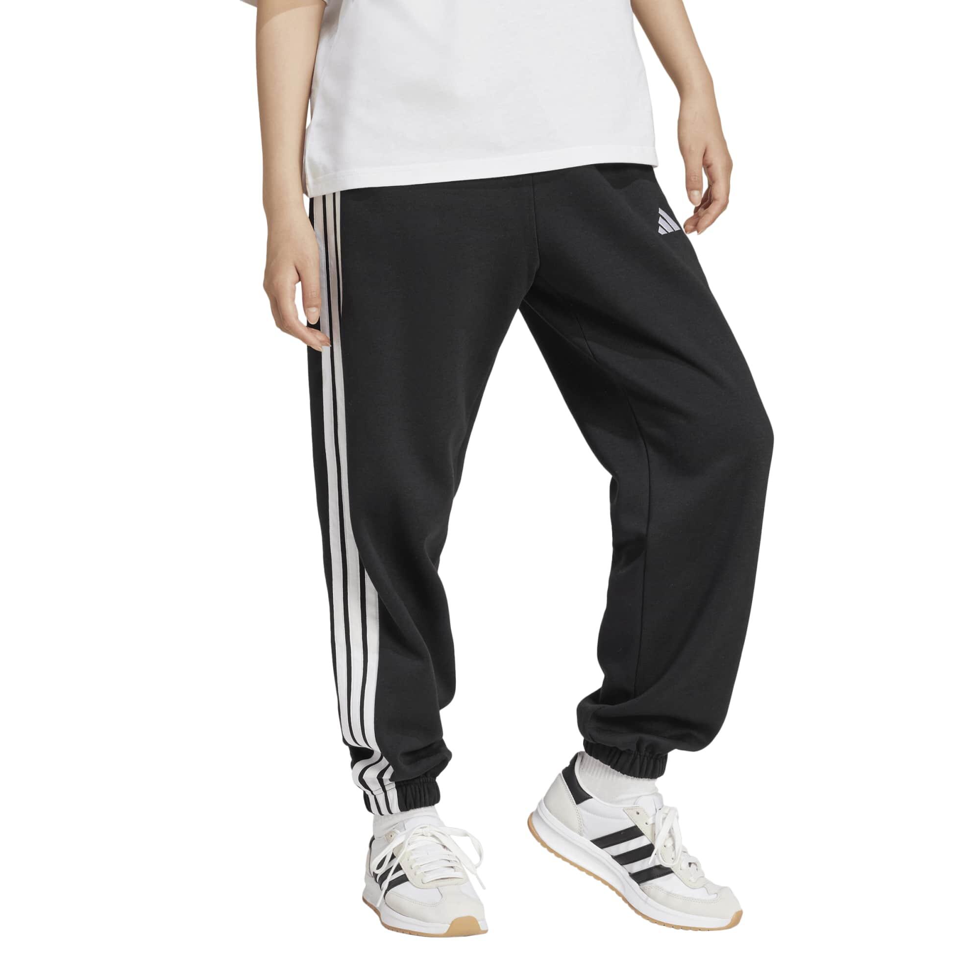 Adidas Sport W 3S Fl C Pt Broek Vrouwen 8/10