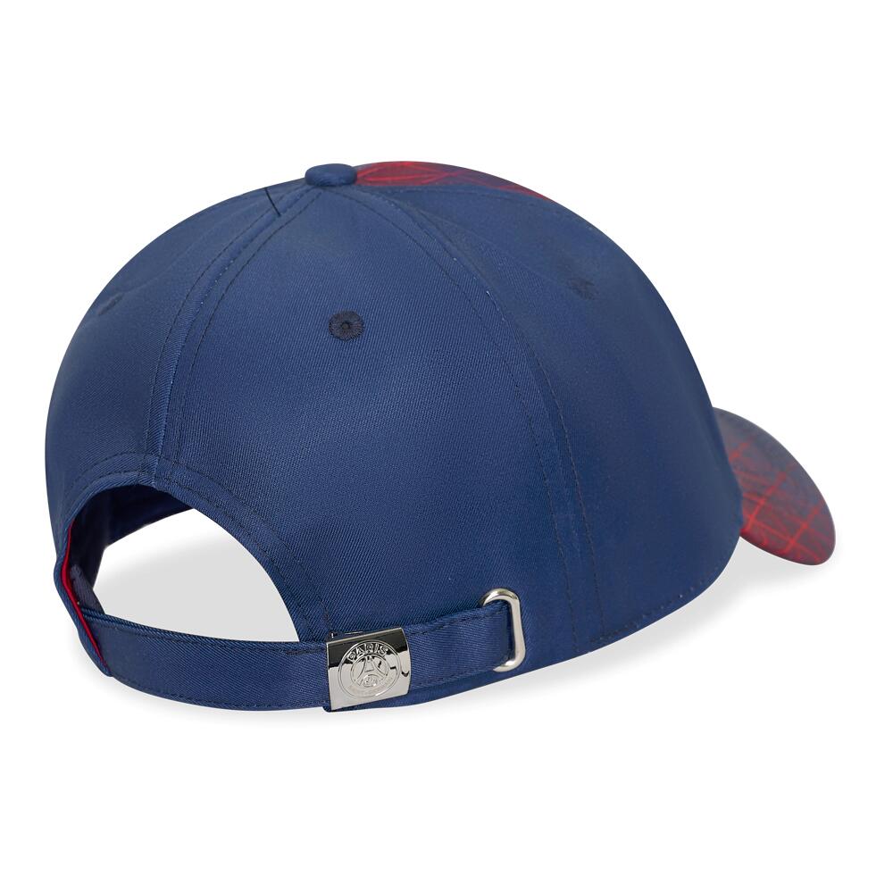 Klasyczna czapka baseballowa PSG 5/5