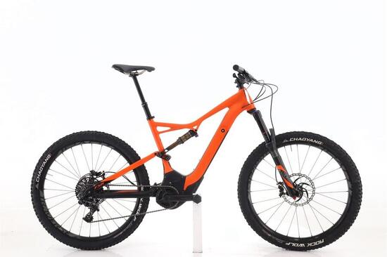 Ebike ricondizionata · Turbo Levo X0 · Ottimo stato