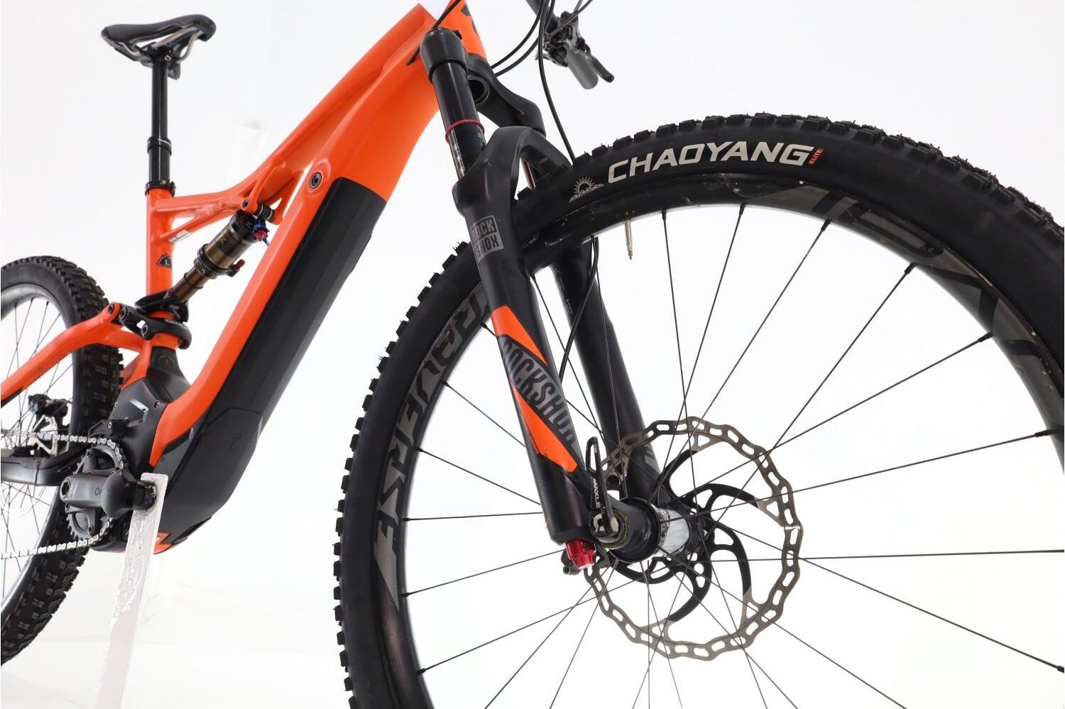 Ebike ricondizionata ·  Turbo Levo X0 · Ottimo stato 5/8