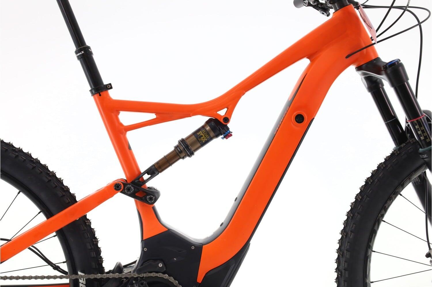 Ebike ricondizionata ·  Turbo Levo X0 · Ottimo stato 2/8