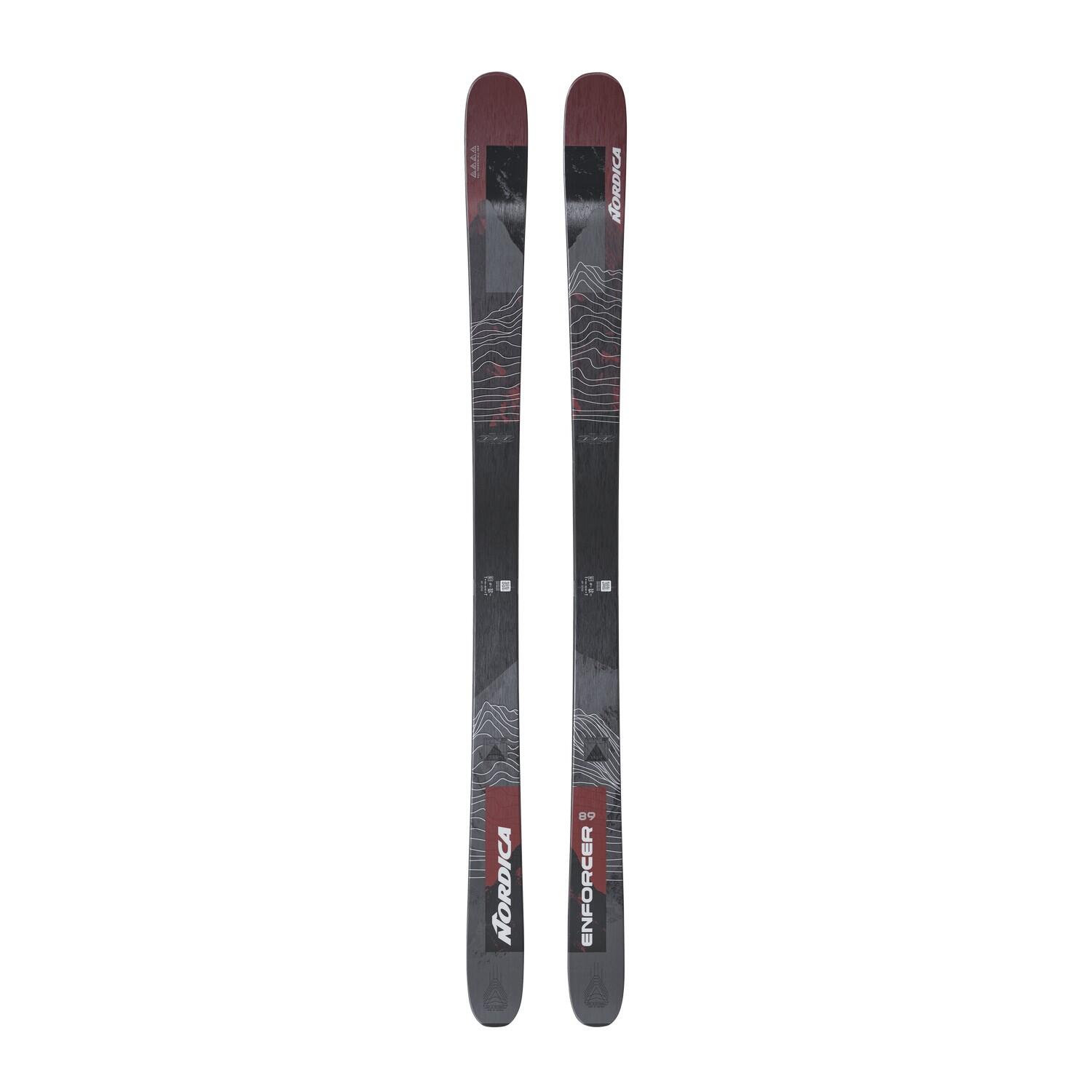 NORDICA picture