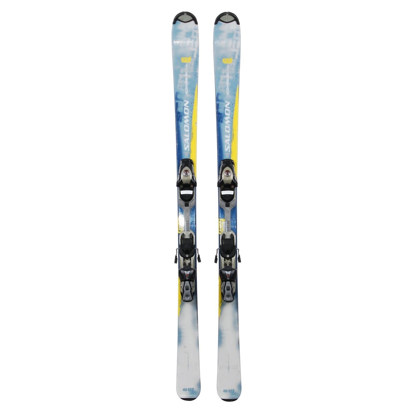 SALOMON picture