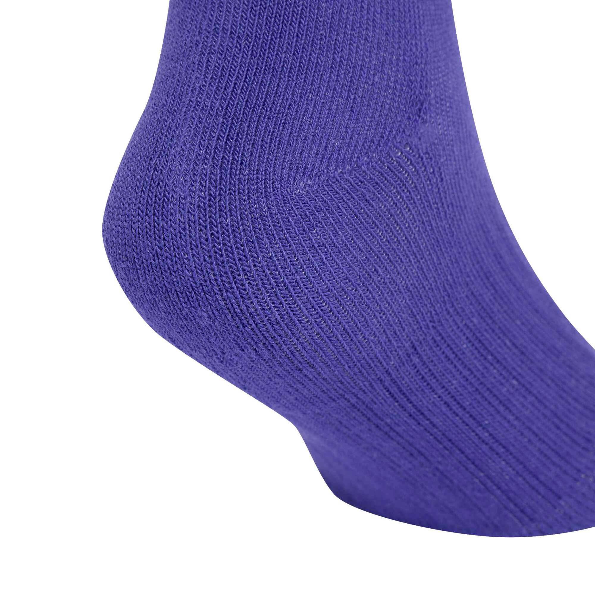 Chaussettes Adidas Sport 3S Kd C Crw 3P Enfant 4/4