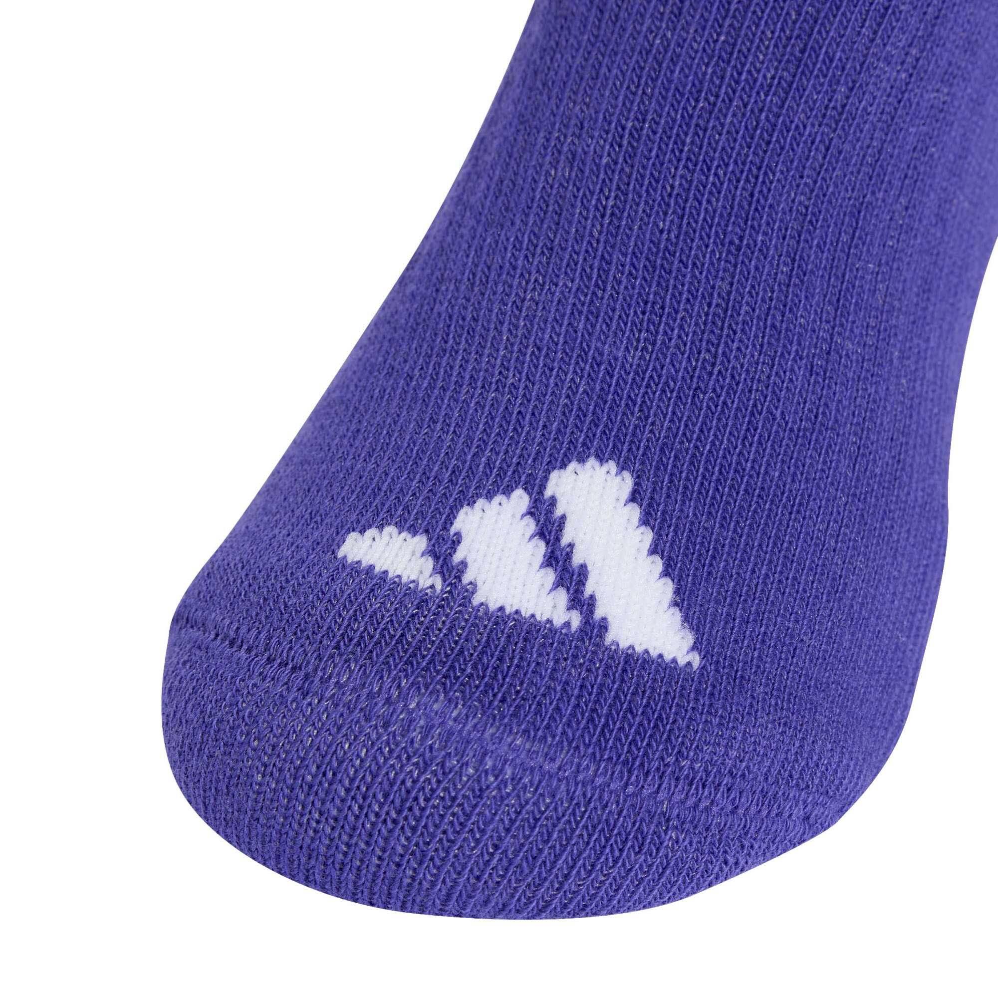 Chaussettes Adidas Sport 3S Kd C Crw 3P Enfant 3/4