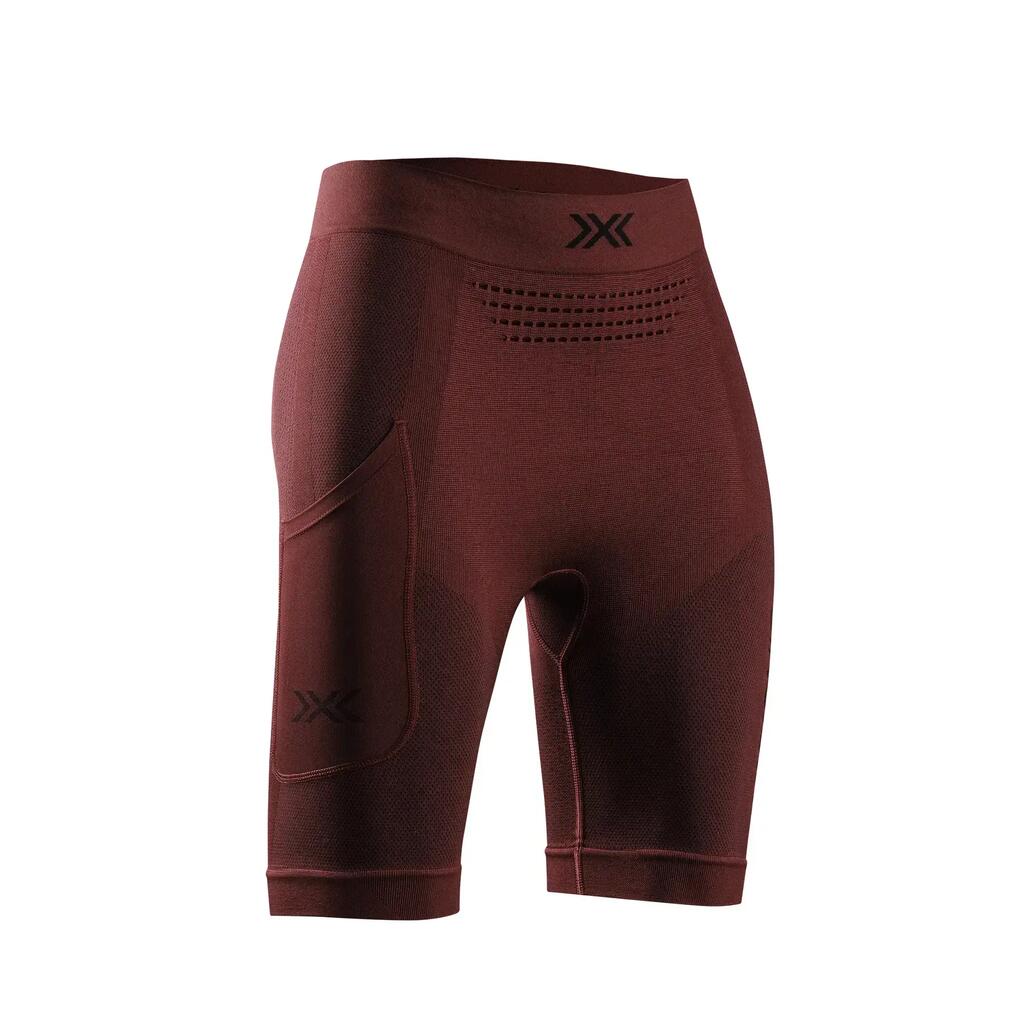 Women's thigh-high boots X-Bionic Xceed