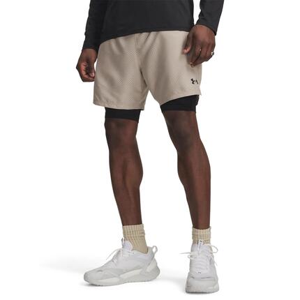 Short 2-en-1 Under Armour Vanish Woven 2.0 6013950