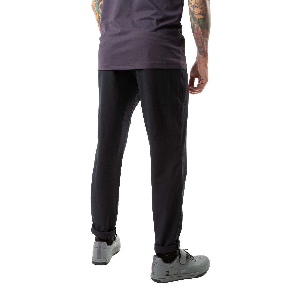 Outbreak Pants Pro - Schwarz - XXL 3/4