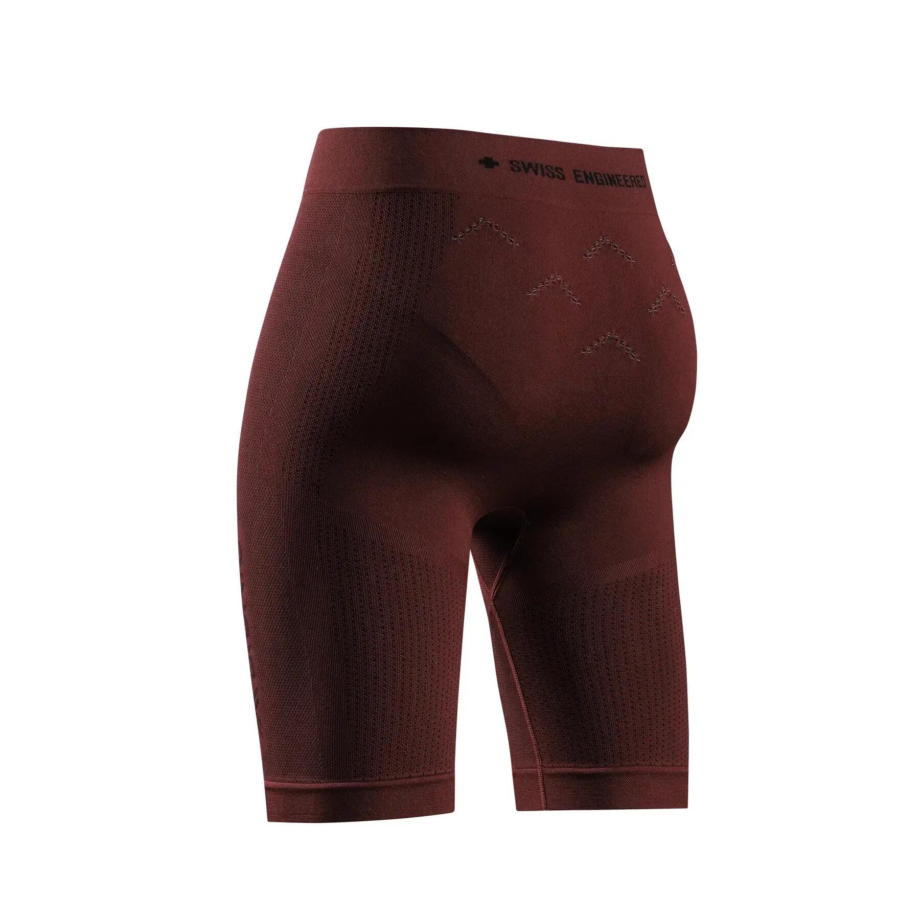 Cuissard femme X-Bionic Xceed 3/5