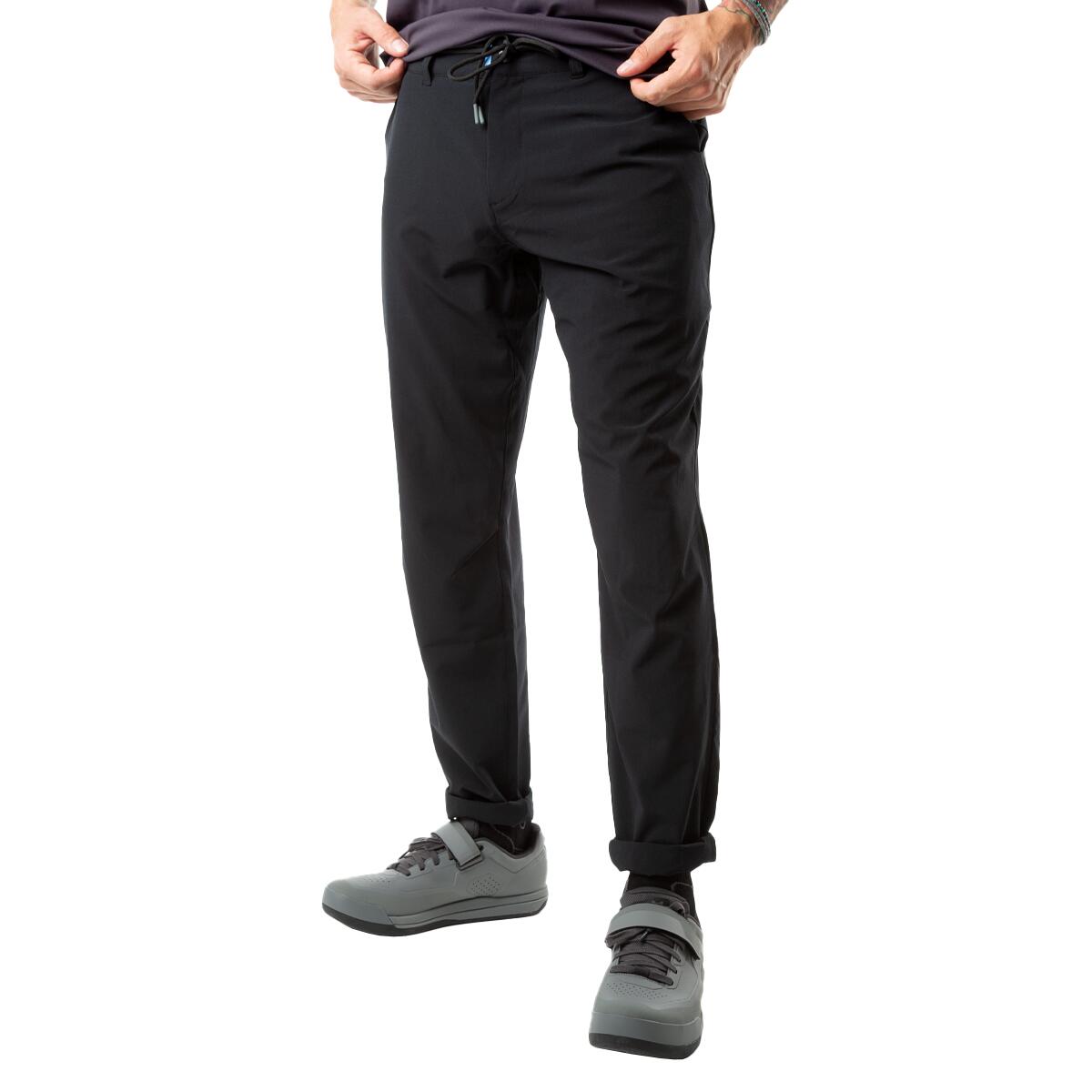 Outbreak Pants Pro - Schwarz - XXL 2/4