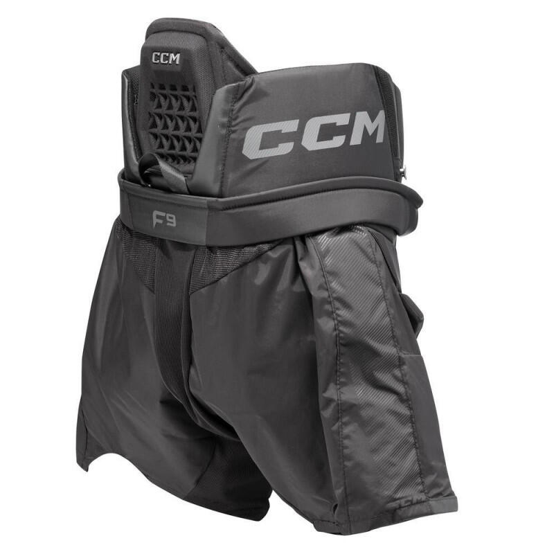 CCM AXIS F9 INT calças guarda-redes 2/2