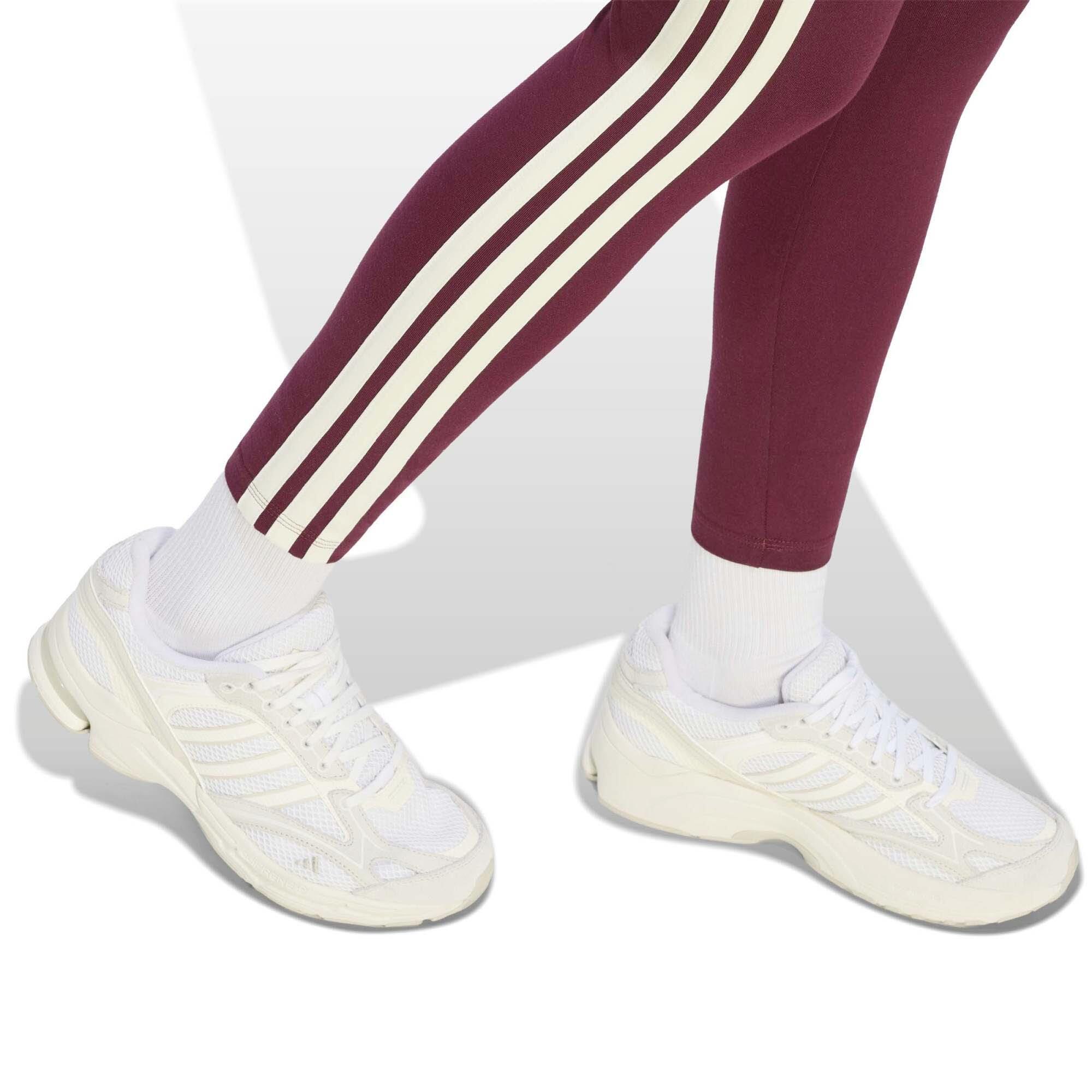 Leggings Adidas Sport W 3S Sj Leg Donna 5/5