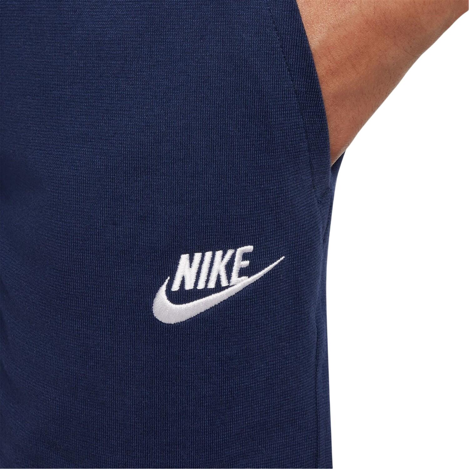 JerseyShorts für Jungen Mitternachtsblau 4/4
