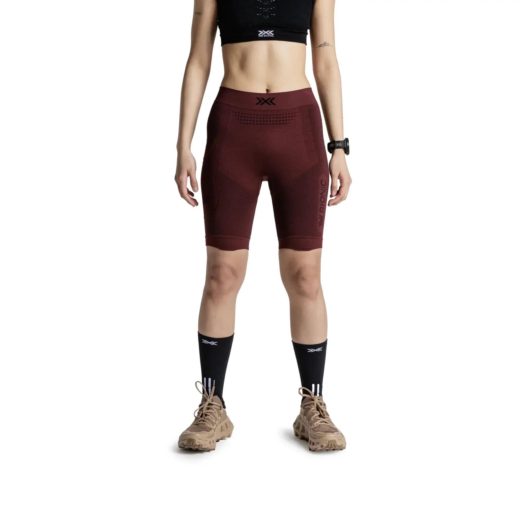 Cuissard femme X-Bionic Xceed 2/5