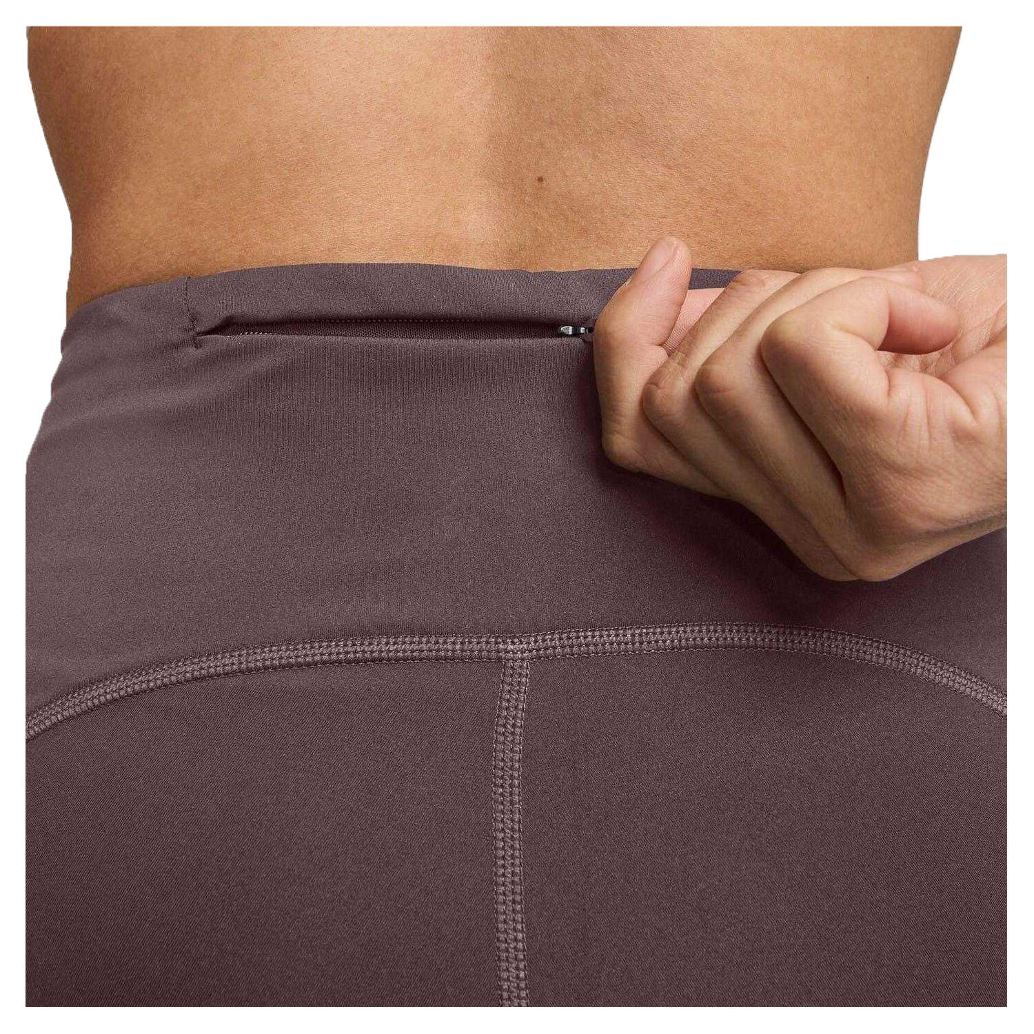 "Swift" Lauftights für Damen Tätowierung 3/3