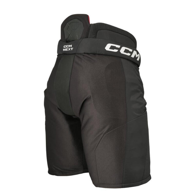 CCM NEXT Junior pantalones hockey 2/2
