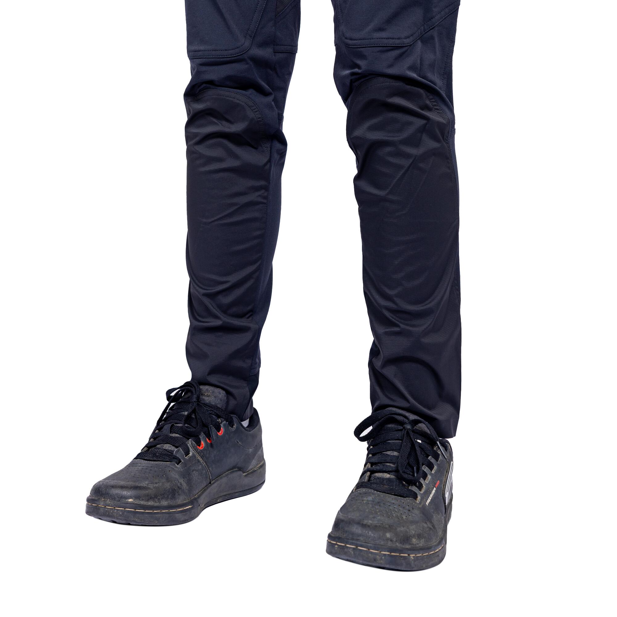 CF Hybrid Youth - Schwarz - YL 4/5