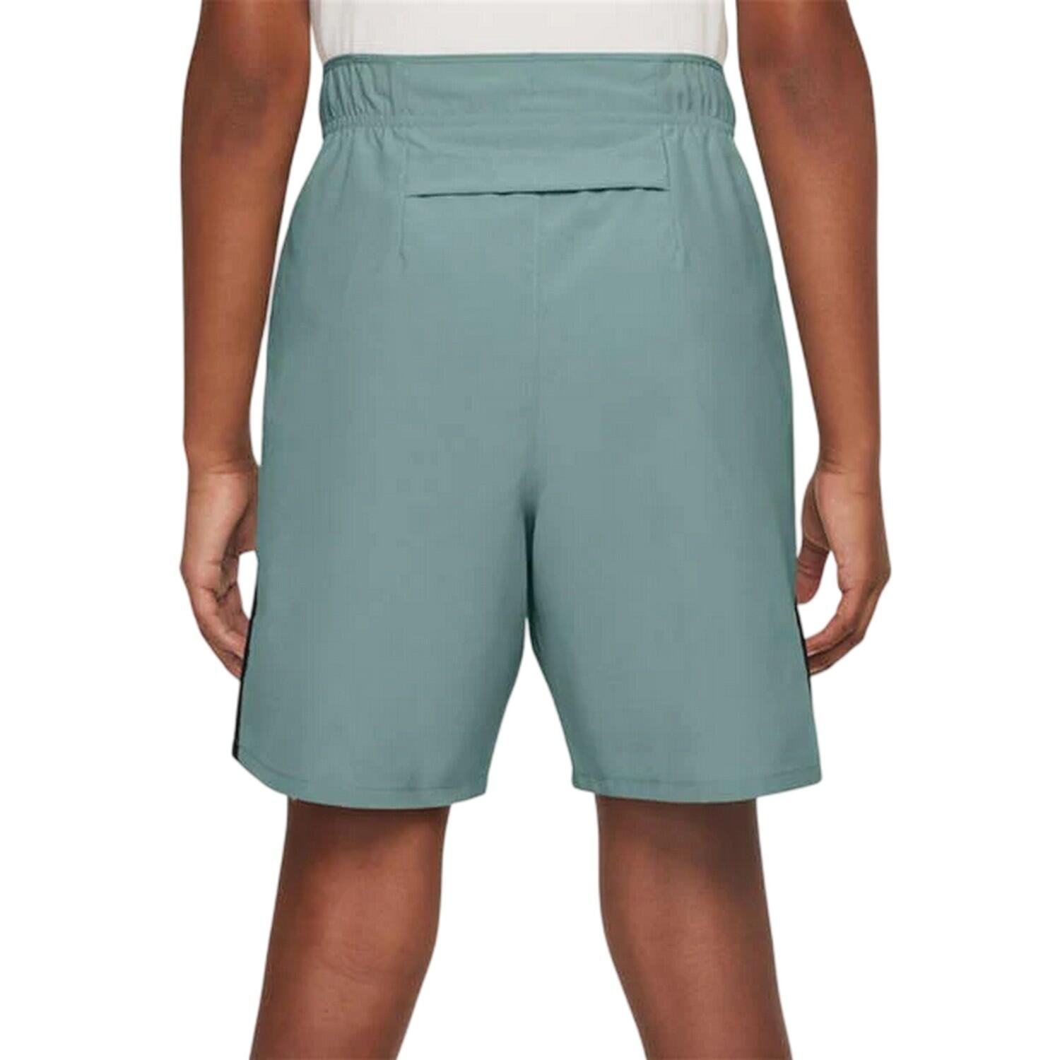 "Challenger" Shorts für Jungen Kanonen Farbe 3/3